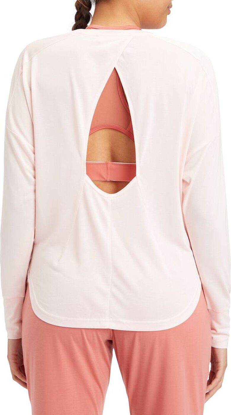 Energetics Funktionsshirt Da.-Langarmshirt Omarly 3 wms
