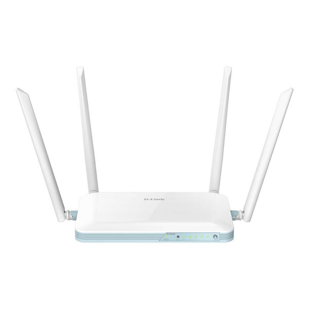 D-Link G403 EAGLE PRO AI N300 4G Smart Router G403/E WLAN-Router