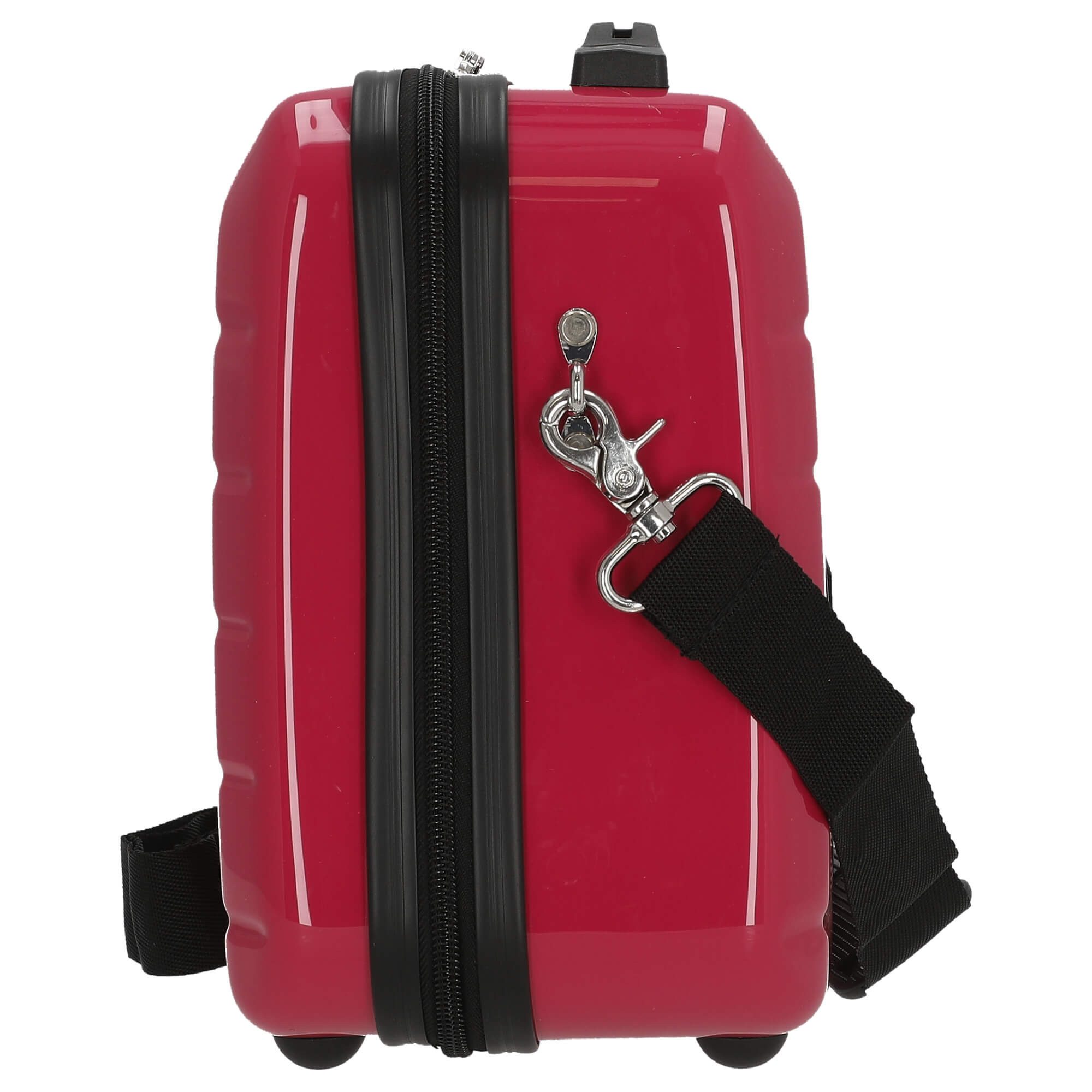CHECK.IN® Beautycase London 2.0 - Beautycase 33 cm (pink)