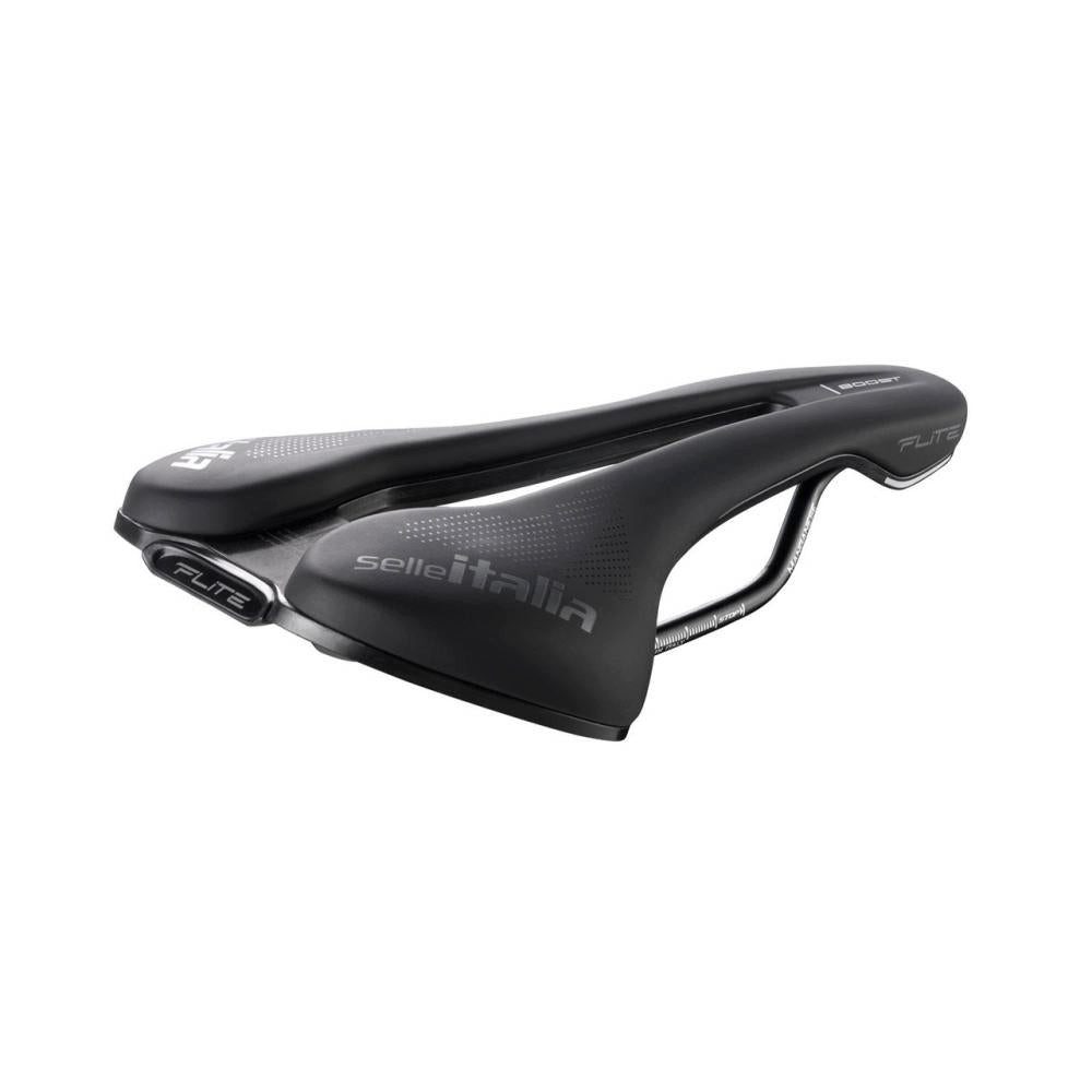 Selle Italia Fahrradsattel Selle Italia Flite Boost TM Superflow L3 - Rennsattel mit Superflow-Au