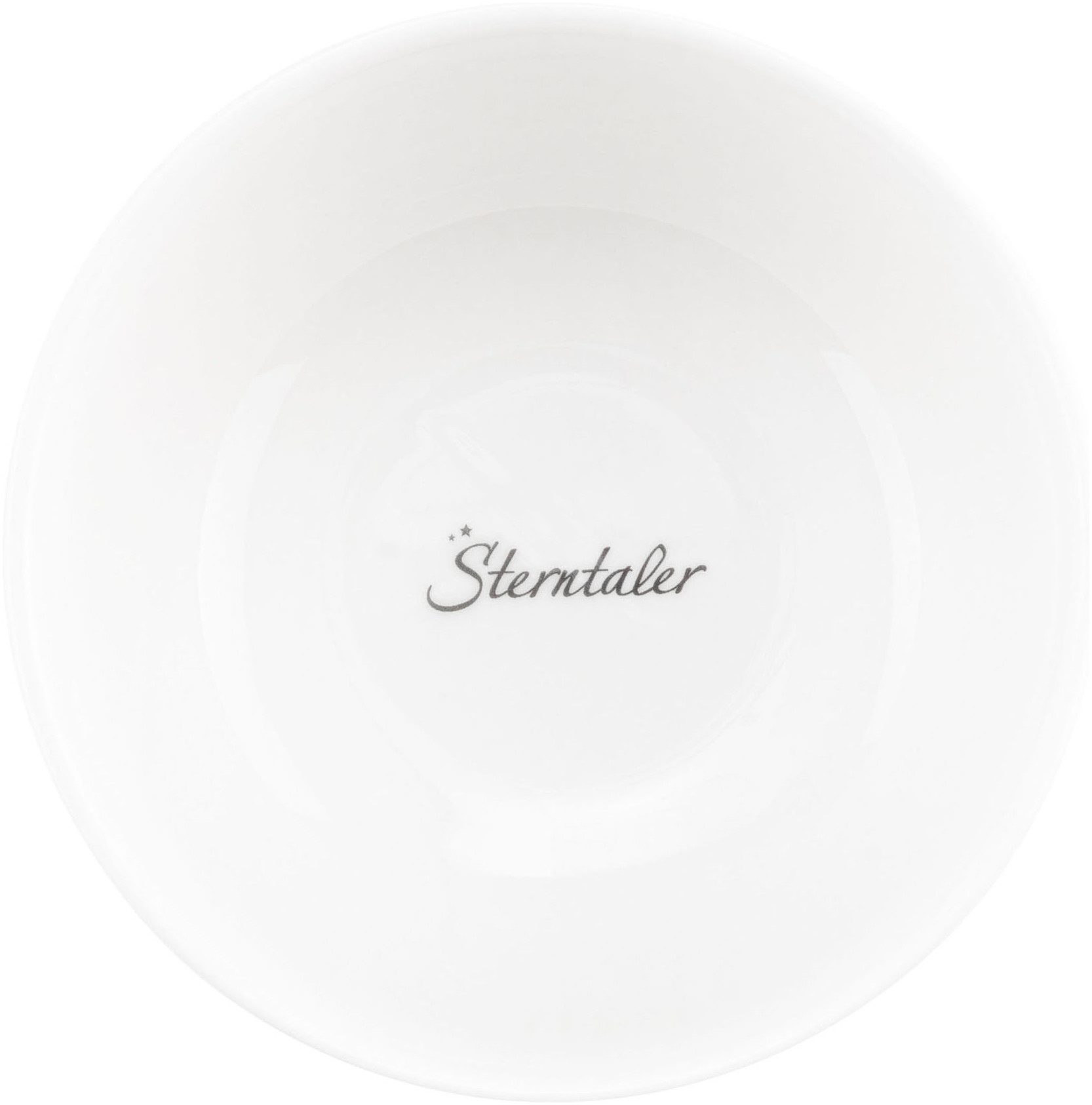 Sterntaler® Kindergeschirr-Set Bauernhof (3-tlg), Porzellan