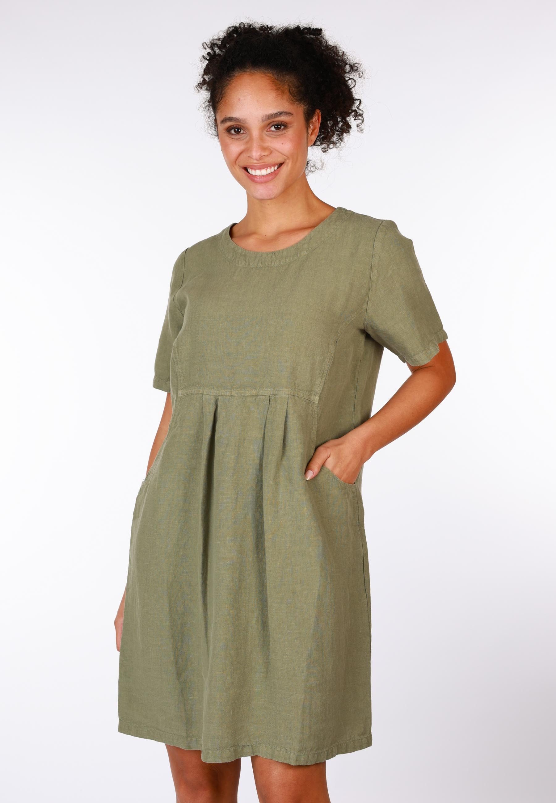 Deerberg Sommerkleid Rabea günstig online kaufen