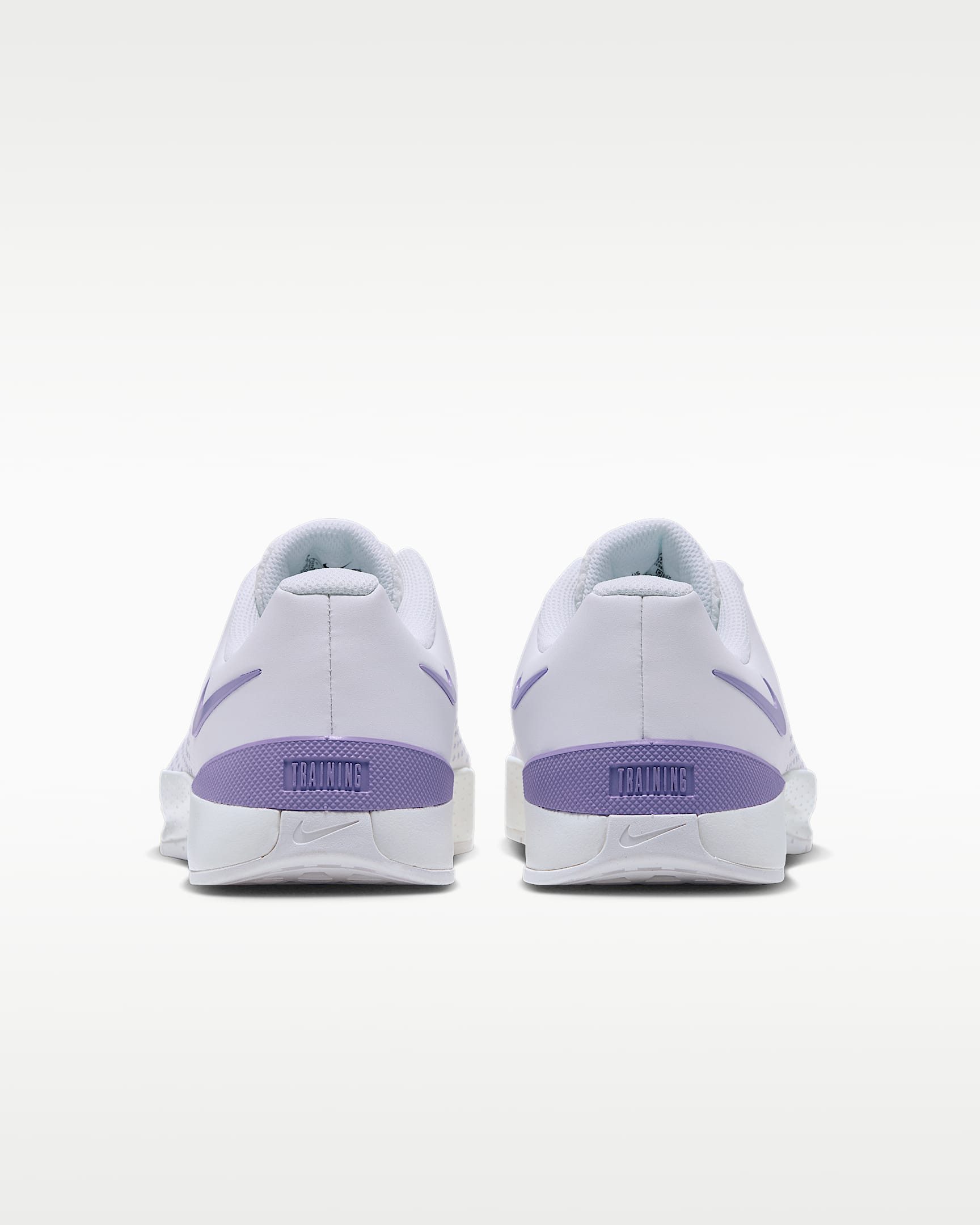 Nike MC Trainer 4 Trainingsschuh ideal für Gym und Fitnessstudio – Bild 5 von 5