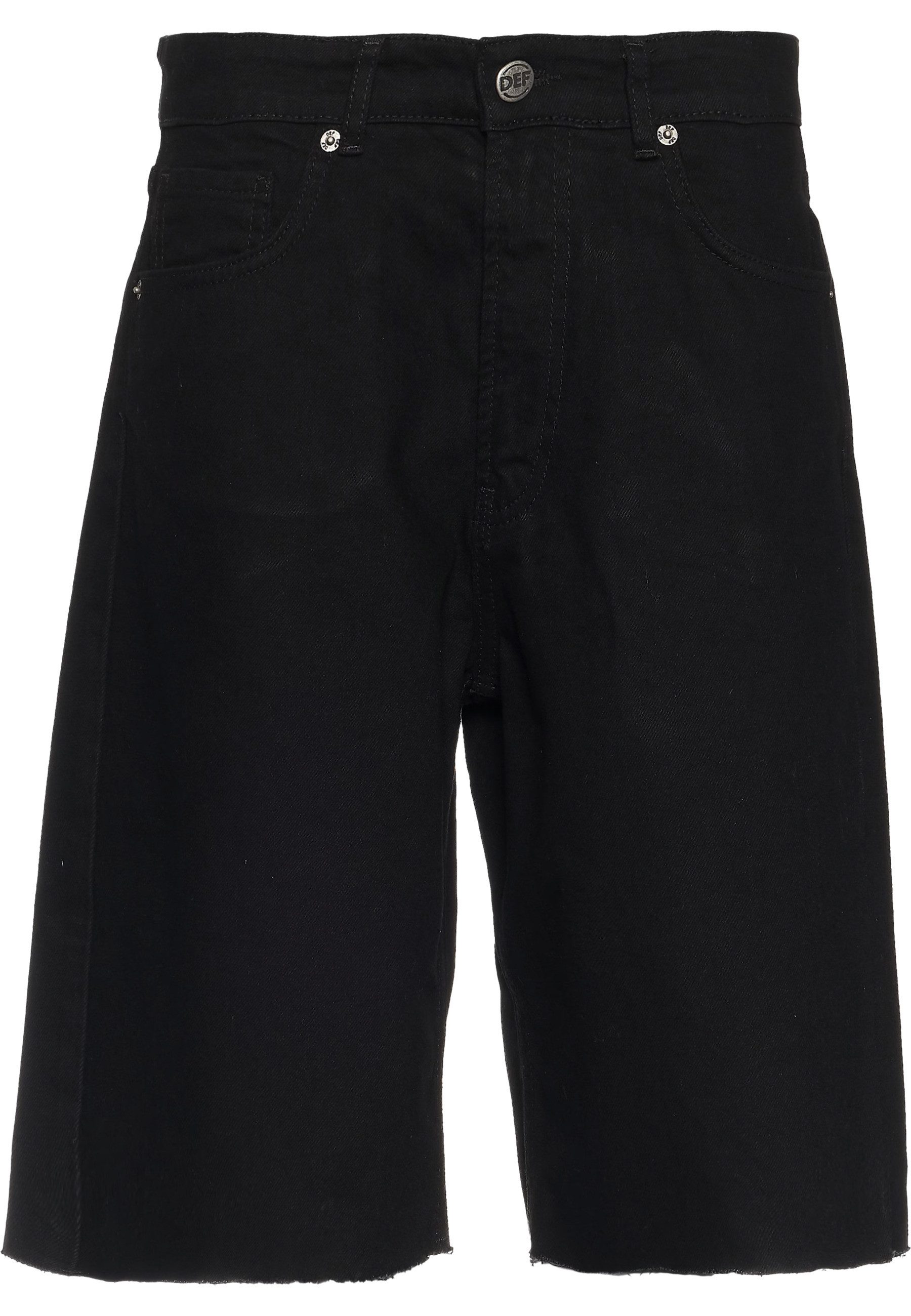 DEF Shorts DEF DEF Jorts Shorts (1-tlg)