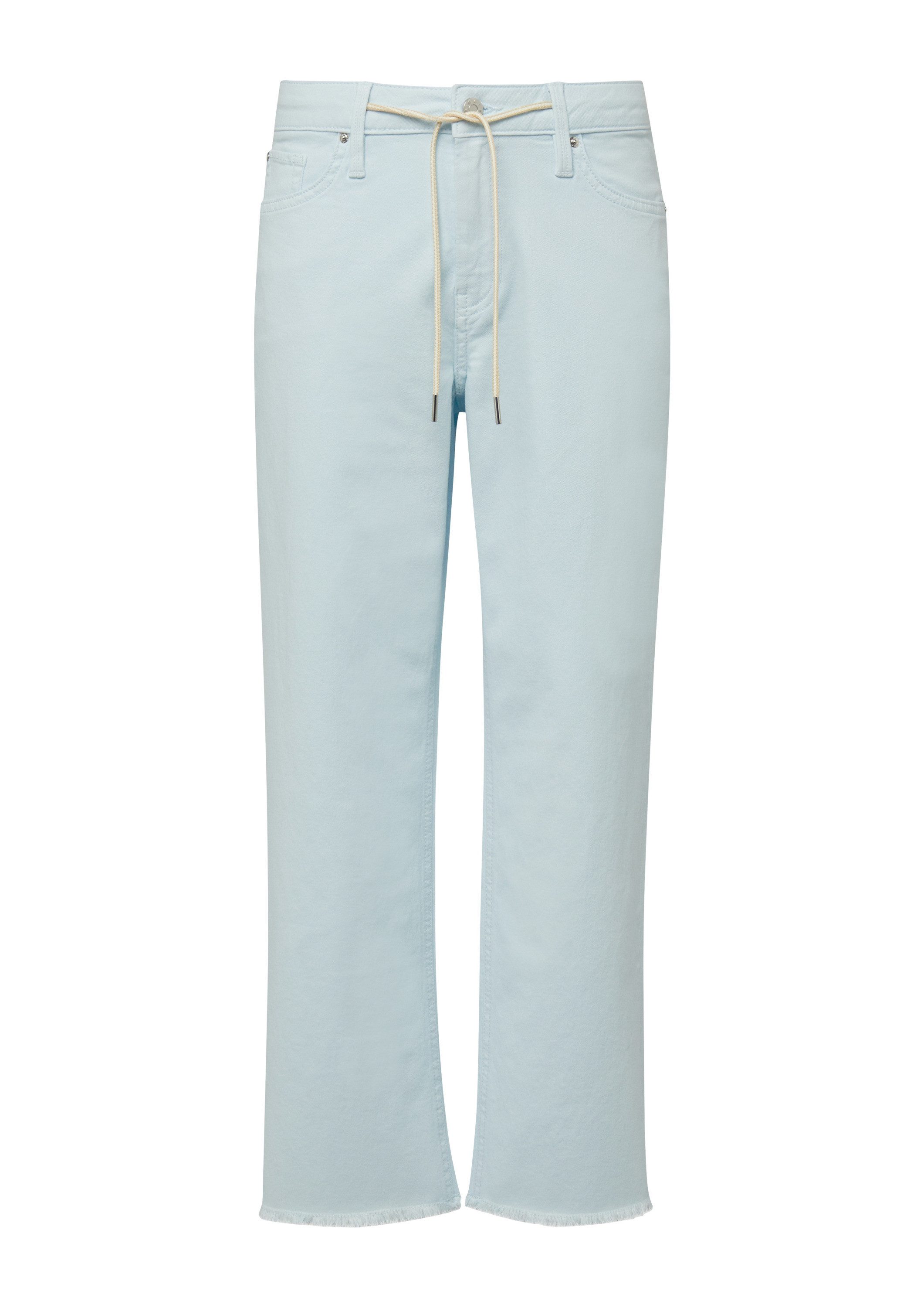 Regular-fit-Jeans Jeans-Hose KAROLIN