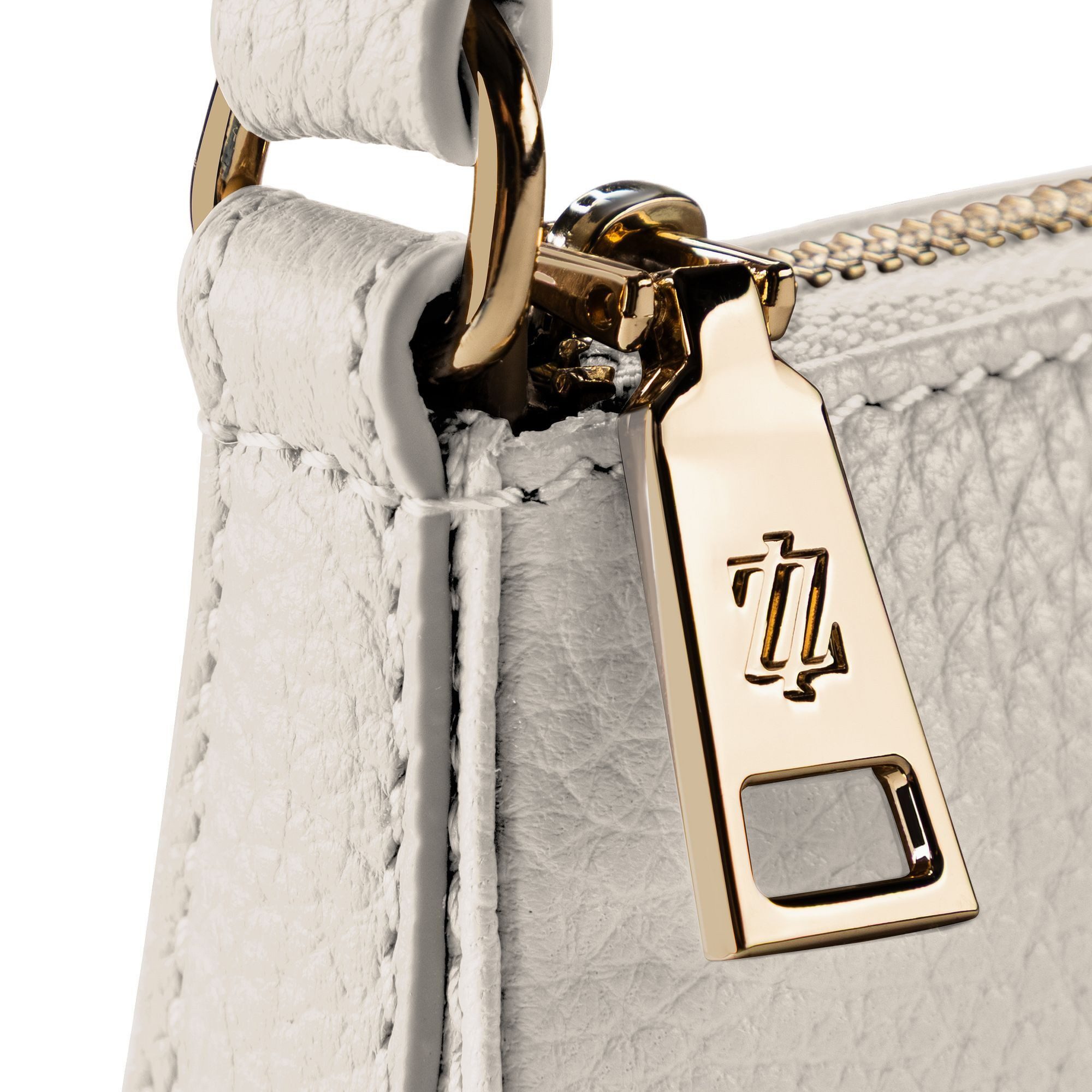Lazarotti Schultertasche Bologna Leather, Leder