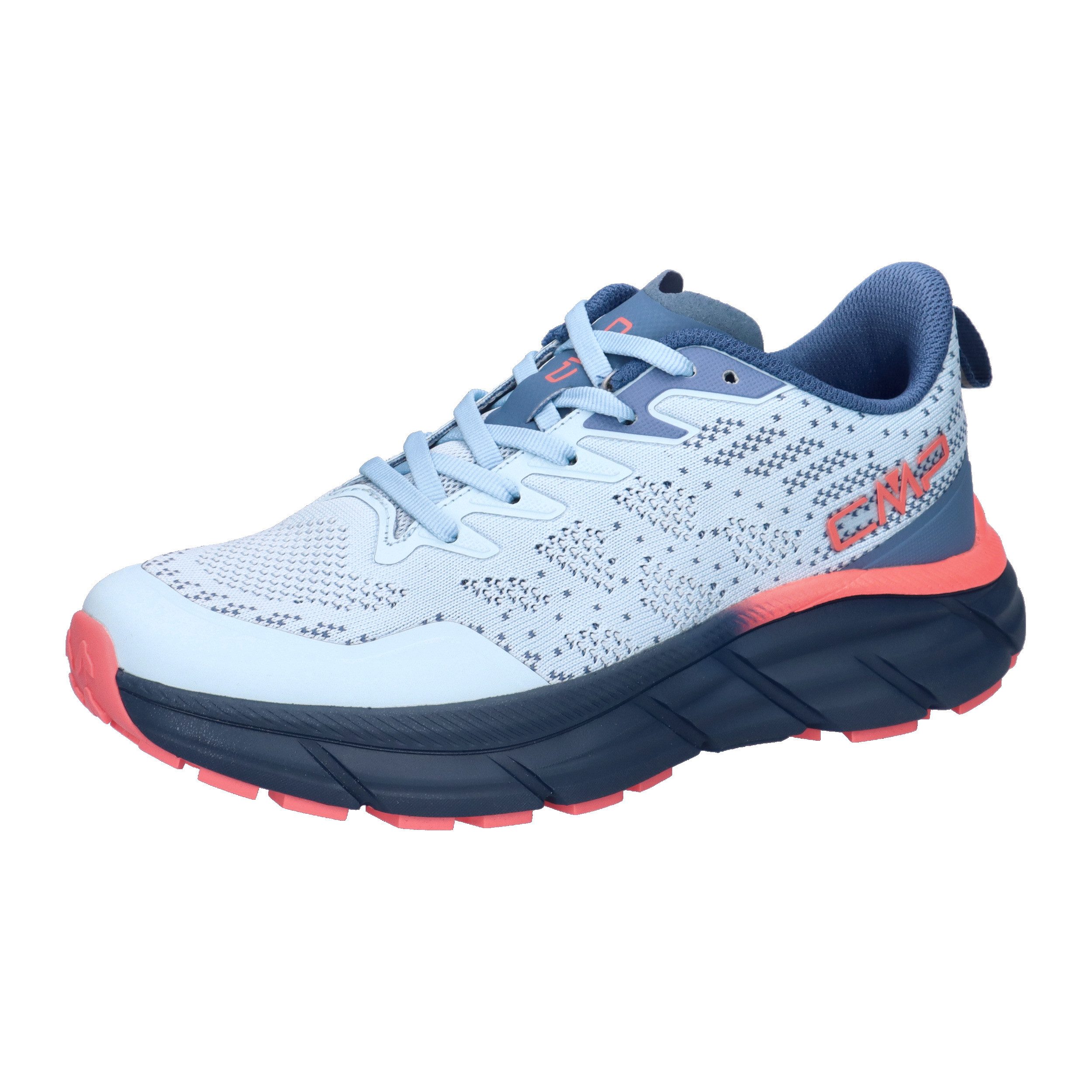 CMP CMP Damen Wanderschuhe RAHMSY MULTIFUNCTIONAL 3Q65876 Trekkingschuh günstig online kaufen