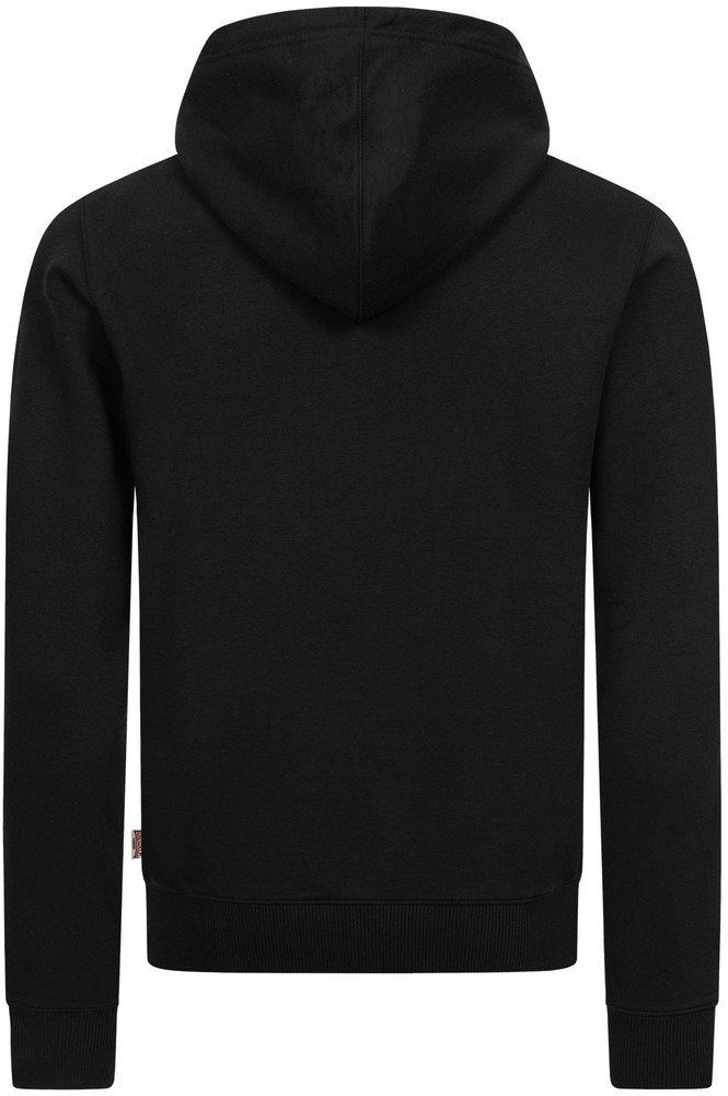 Lonsdale Kapuzenpullover Claughton günstig online kaufen