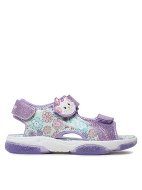 Disney Sandalen SS23-138DCLS Purple Sandale