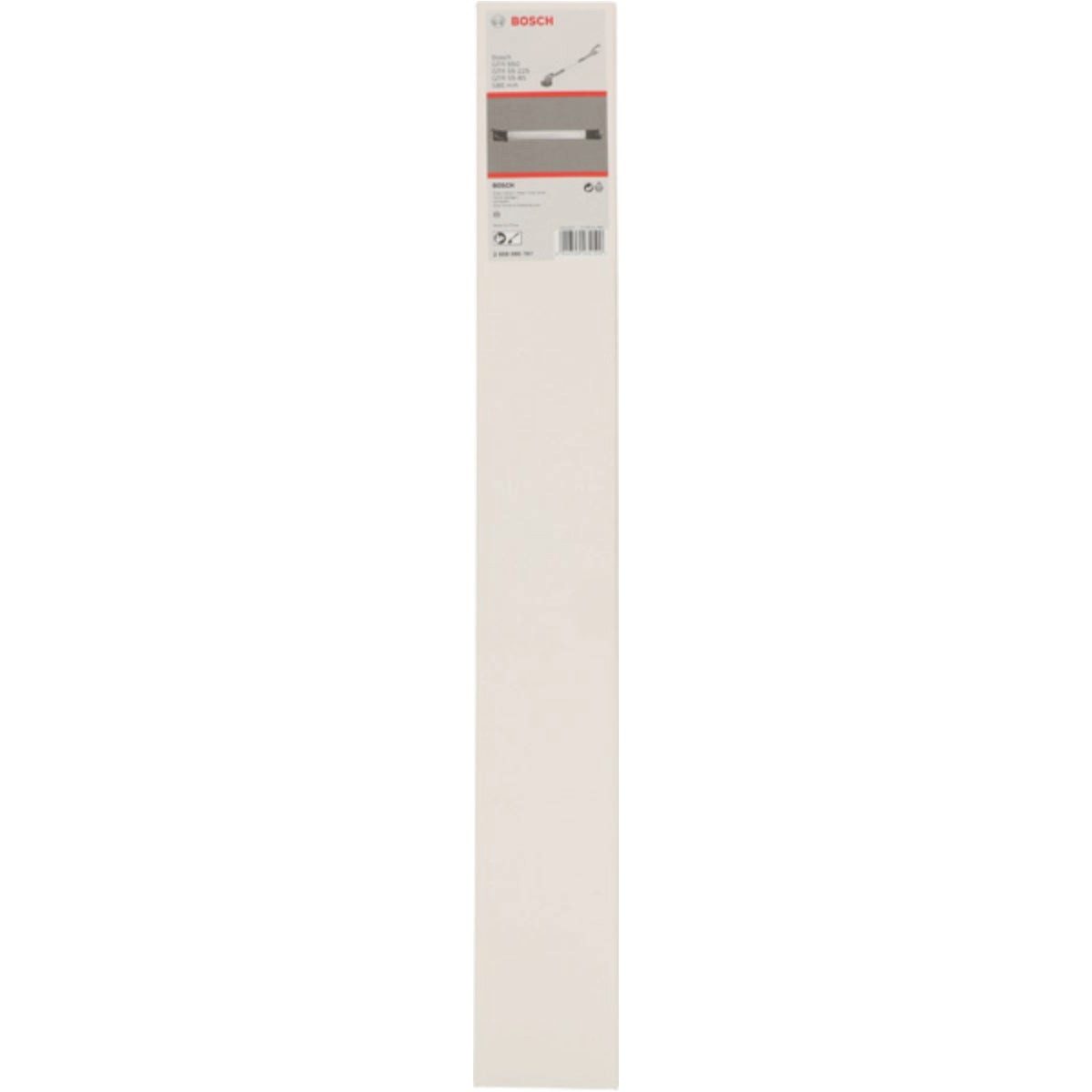 BOSCH Steckschlüssel