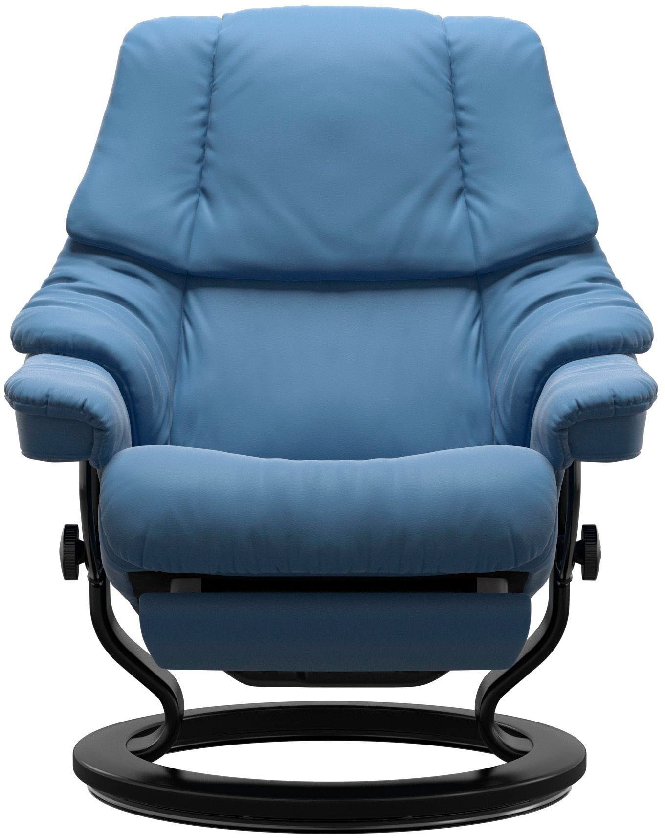 Stressless® Relaxsessel Reno, elektrisch verstellbar, optional günstig online kaufen