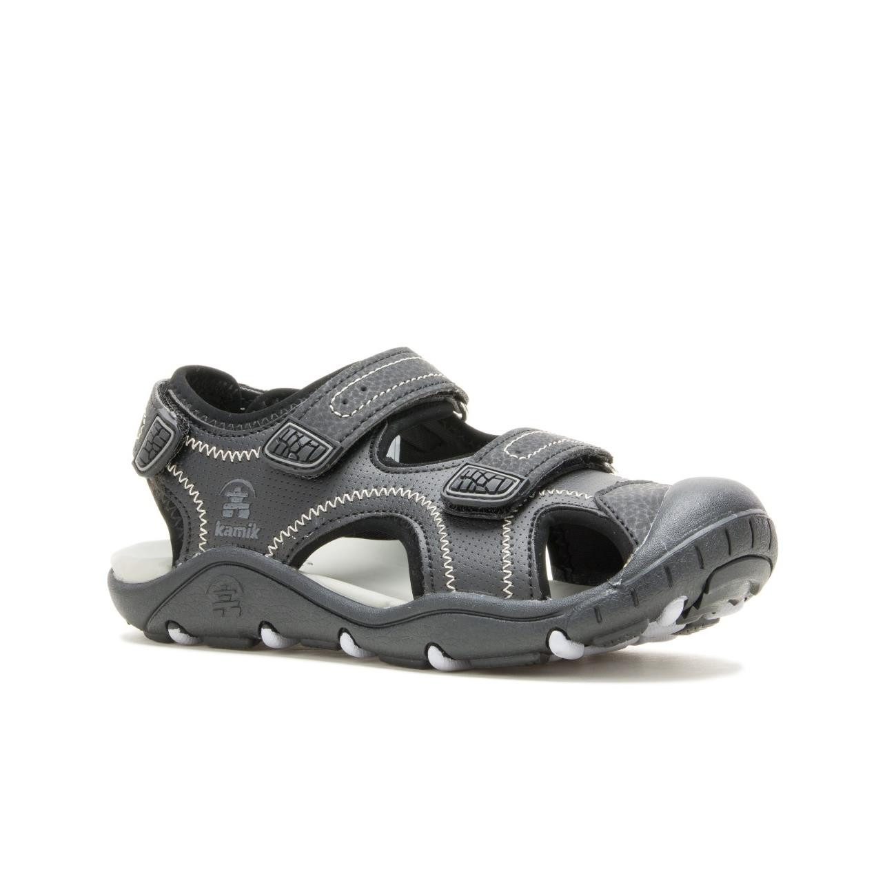 Kamik KAMIK SEATURTLE2 Kinder Zehenschutzsandale EUR 34 Sandale