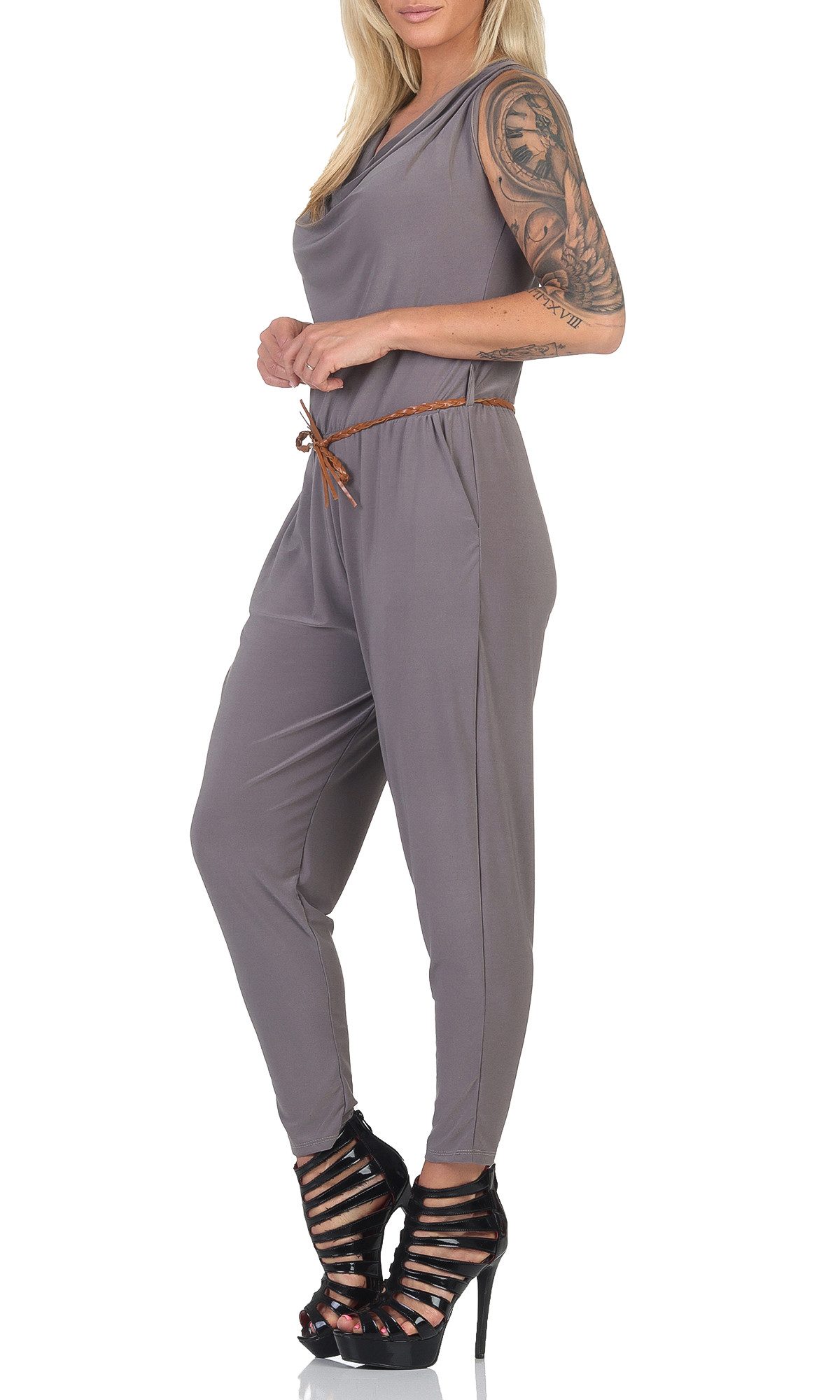 simaranda Jumpsuit Damen Overall 2411 34-38 günstig online kaufen