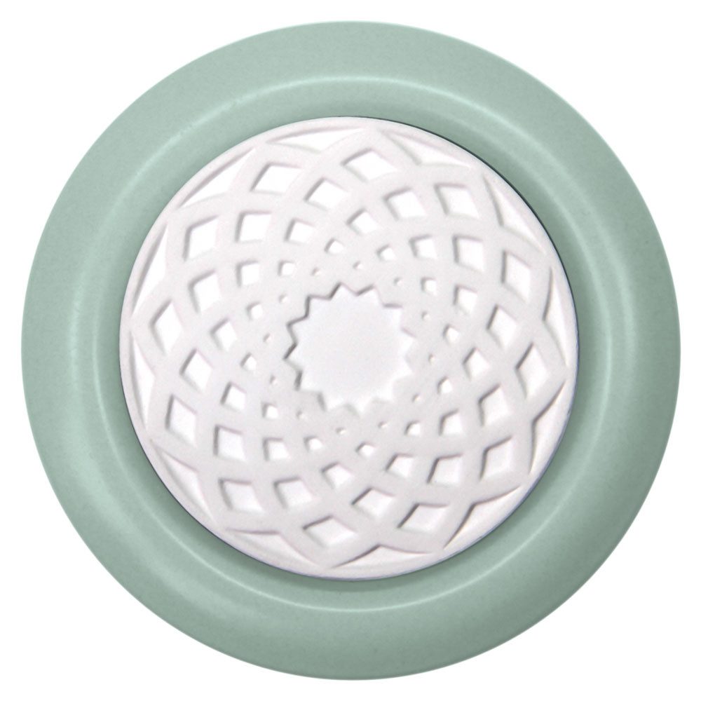Farfalla Essentials AG Raumduft Duftstein Mandala mit Teller, Stk