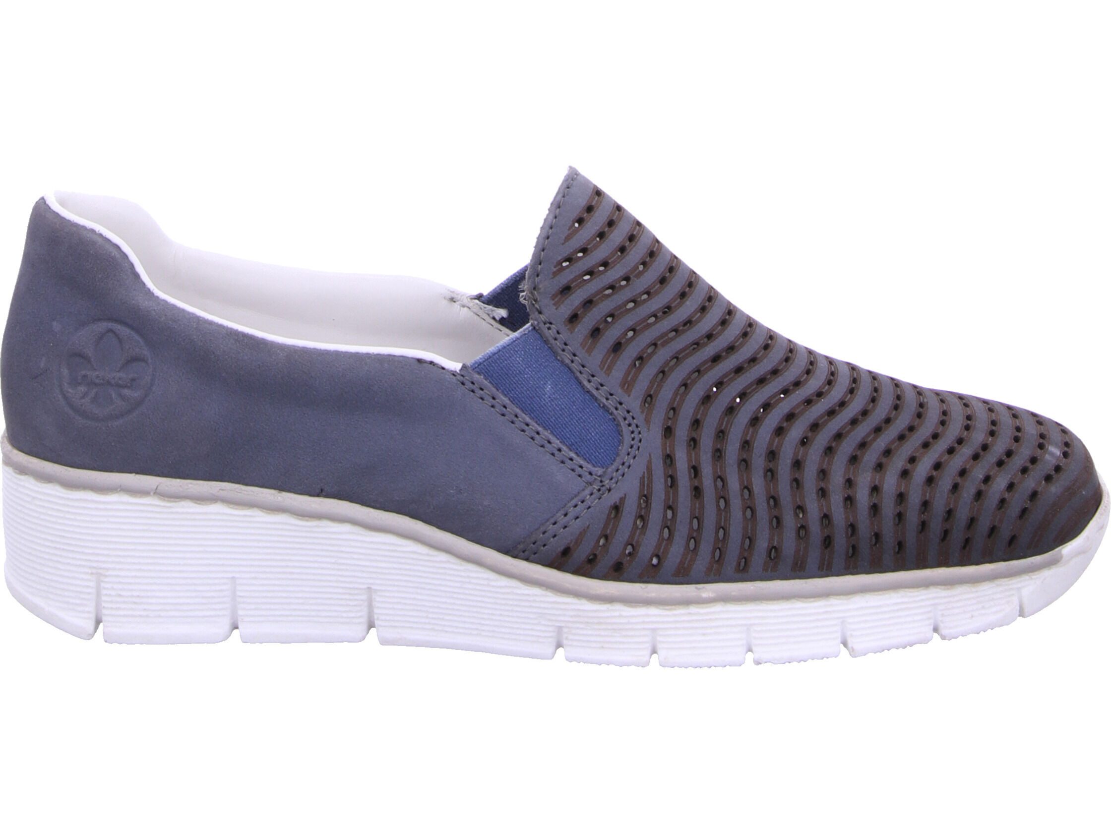 Rieker Slipper