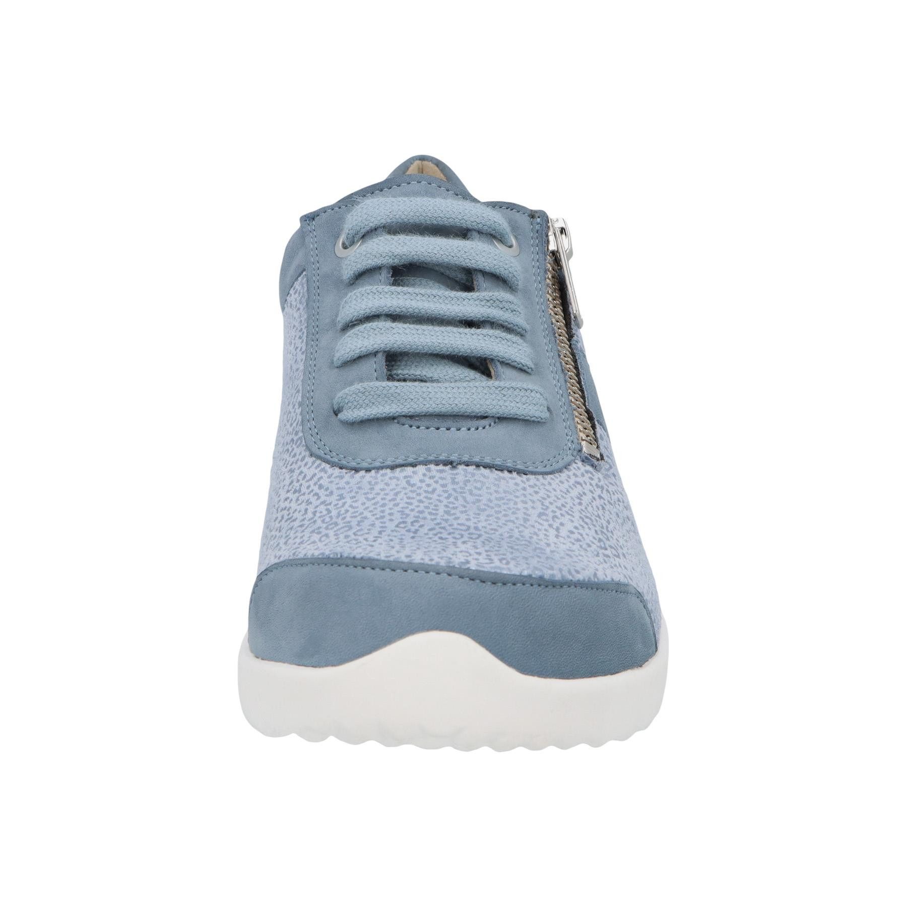 SOLIDUS Solidus Erwachsene Solicare Soft Kyle Halbschuh Le Sneaker
