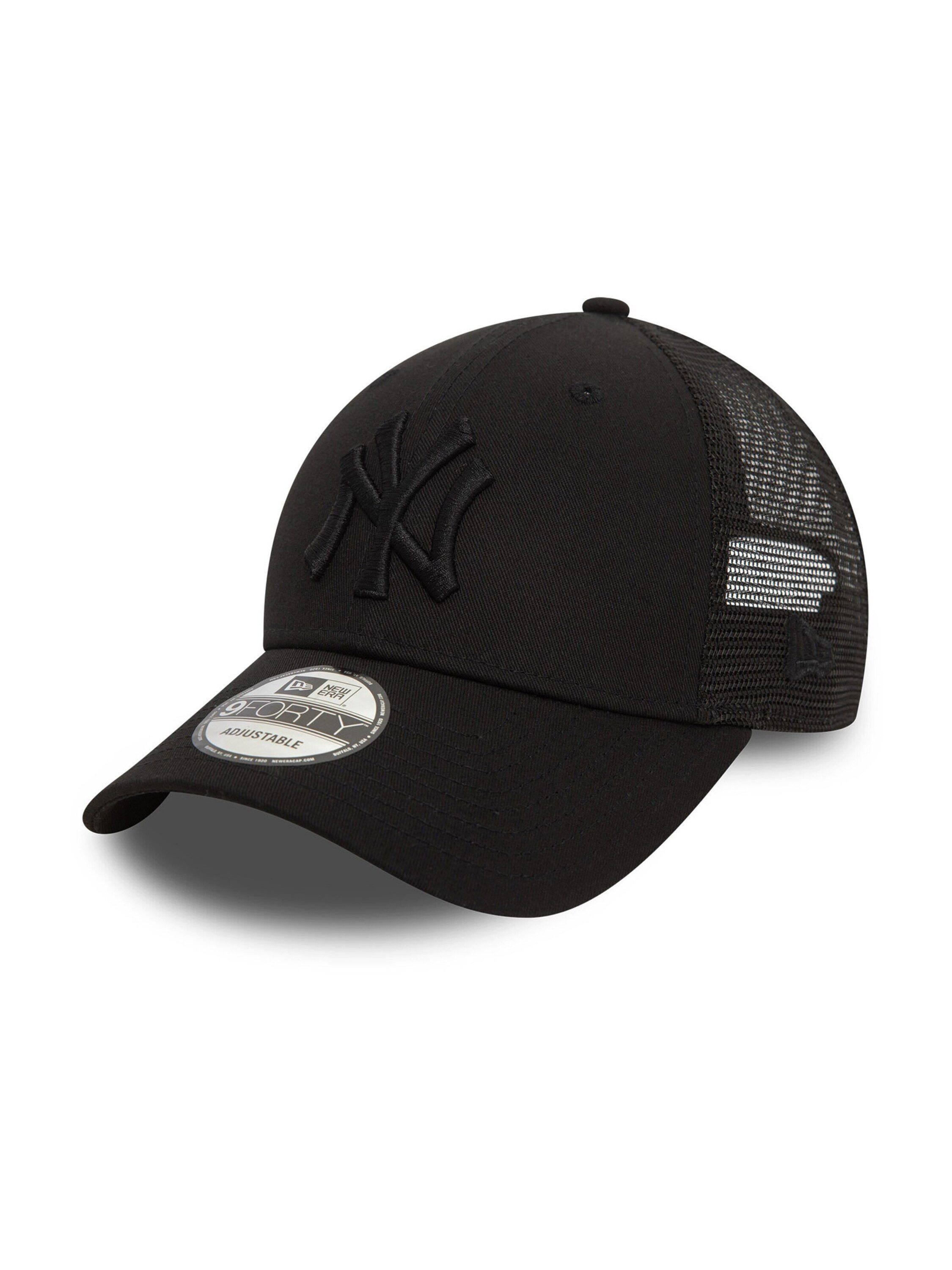 New Era Flex Cap HOME FIELD 9FORTY TRUCKER NEYYAN (1-St) günstig online kaufen