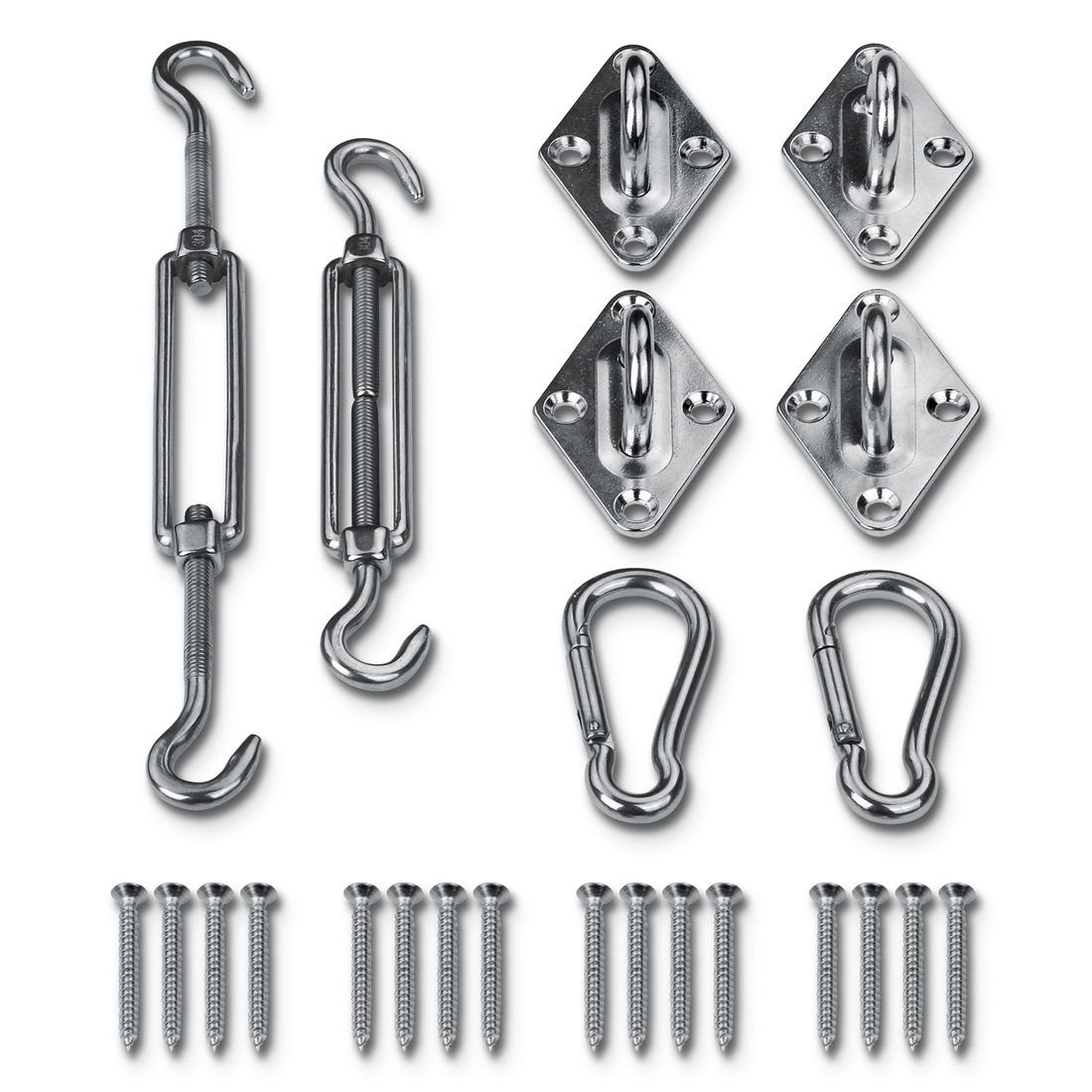 yourGEAR Sonnensegel yourGEAR Fix-It Tarp - günstig online kaufen