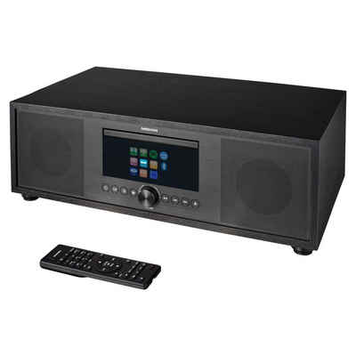 Medion® MEDION P66400 MD44200 All-in-One Audio System Audio-System (40,00 W)
