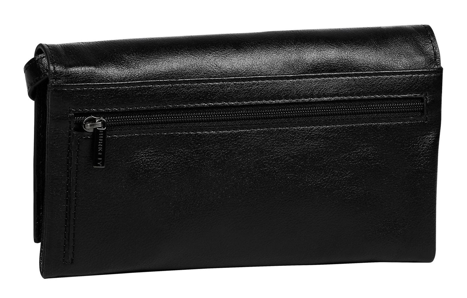 Burkely Handytasche Phone Bag, aus echtem Leder