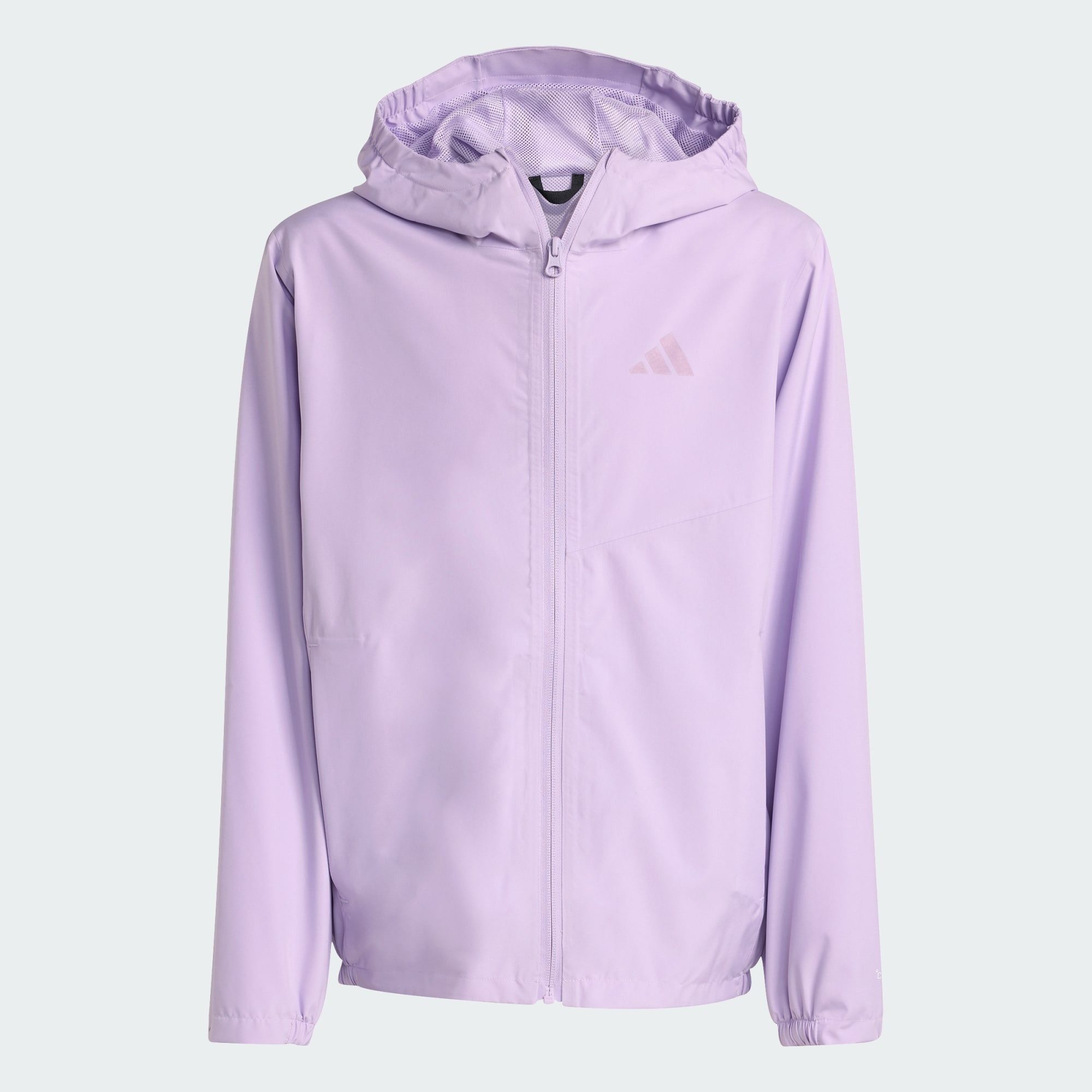 adidas TERREX Regenjacke TERREX KIDS MULTI 2 LAYER CLIMAPROOF REGENJACKE (1-St)