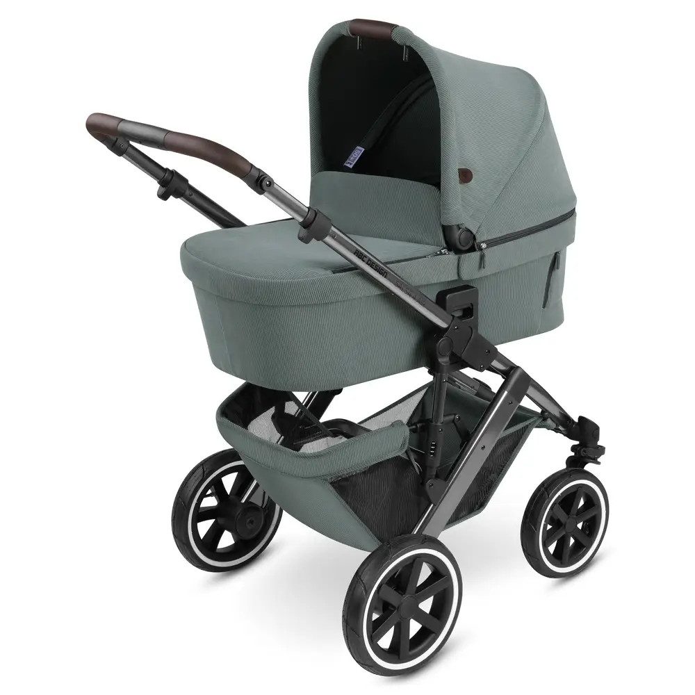 ABC Design Salsa 4 Air