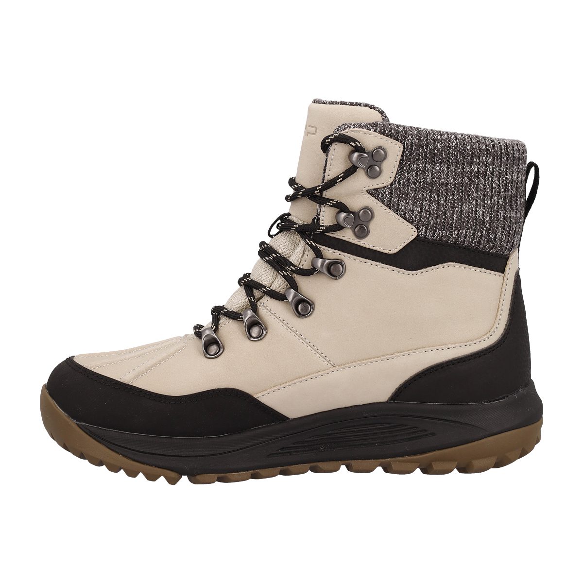 CMP NYF WMN WP Winterstiefel Winterschuhe, Winterboots, Snowboots, wasserdicht, gefüttert