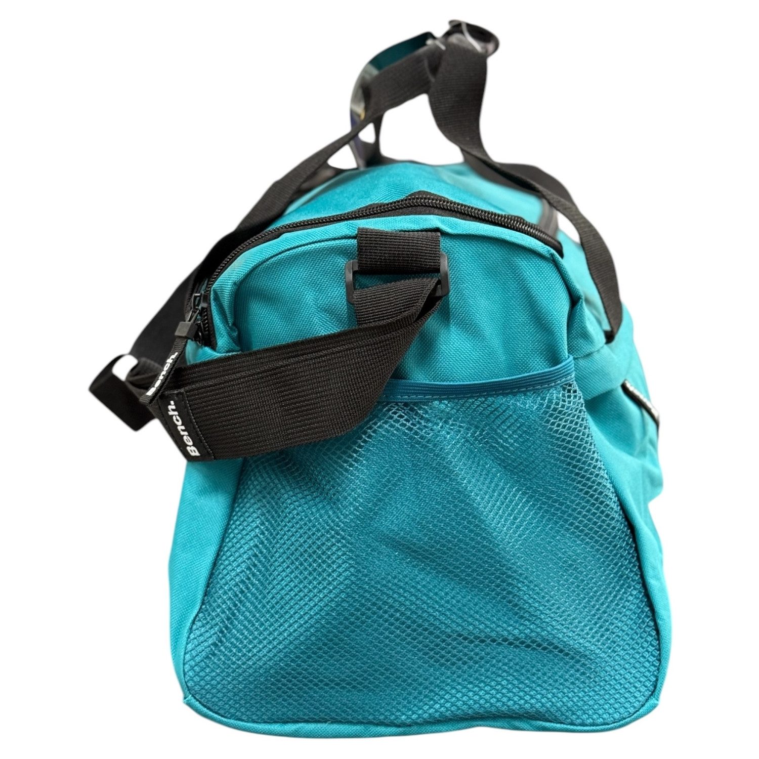 Bench. Sporttasche Sporttasche Reisetasche 18 L Freizeit Gr. 40 cm klein Fi günstig online kaufen