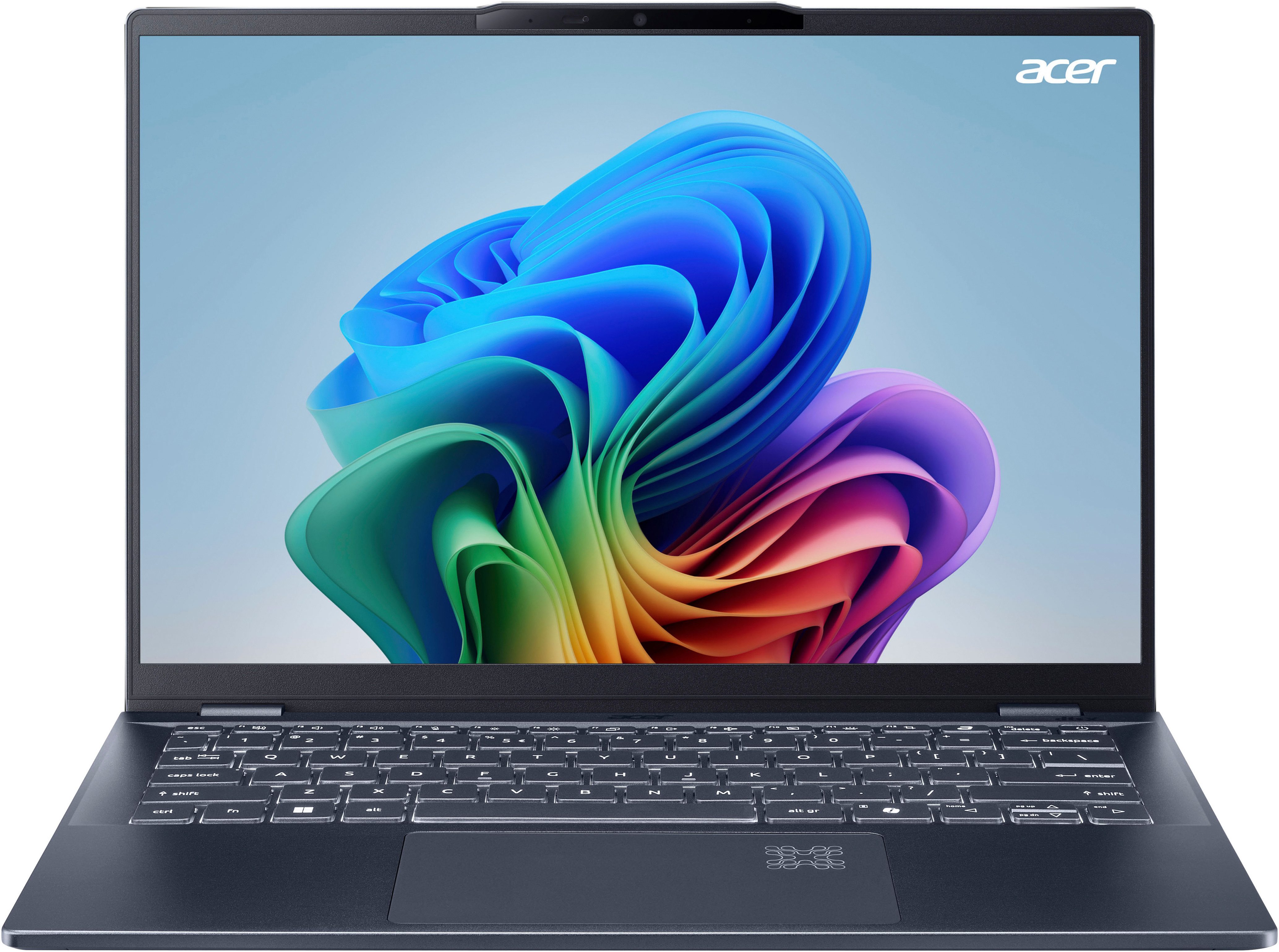 Swift 14 AI OLED (SF14-51-58TU) Notebook