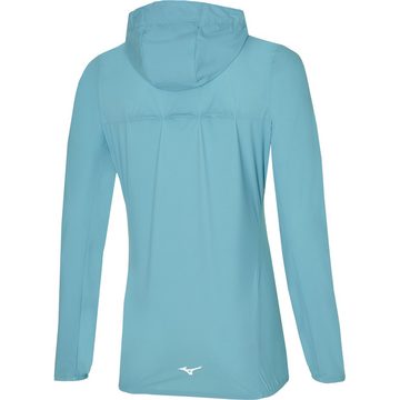 Mizuno Laufjacke WATERPROOF 20K Jacket Lady J2GE02700-23 Leicht & praktisch für die Übergangszeit