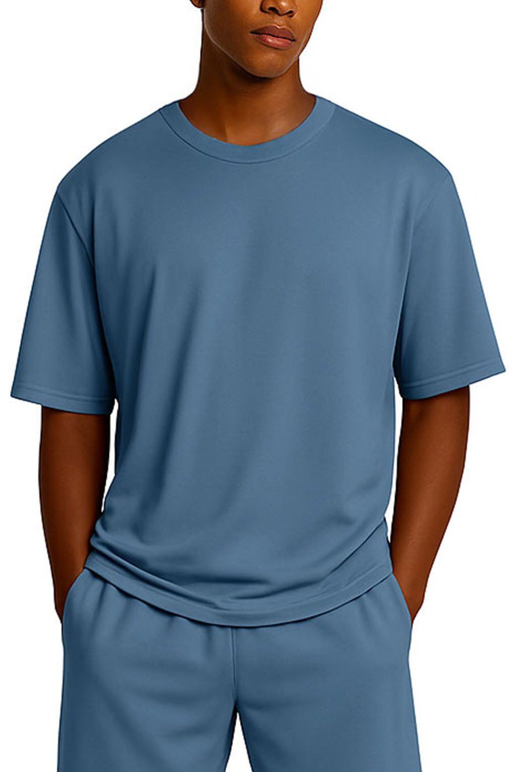 Reichstadt Oversize-Shirt Reichstadt Shoulder Drop Herren günstig online kaufen