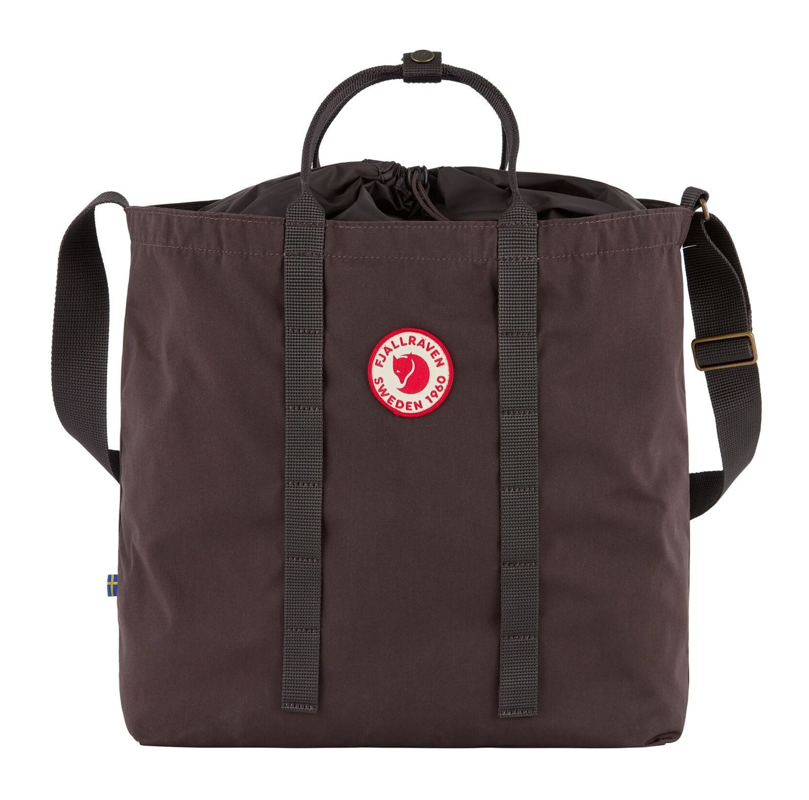Fjällräven Schultertasche Tote