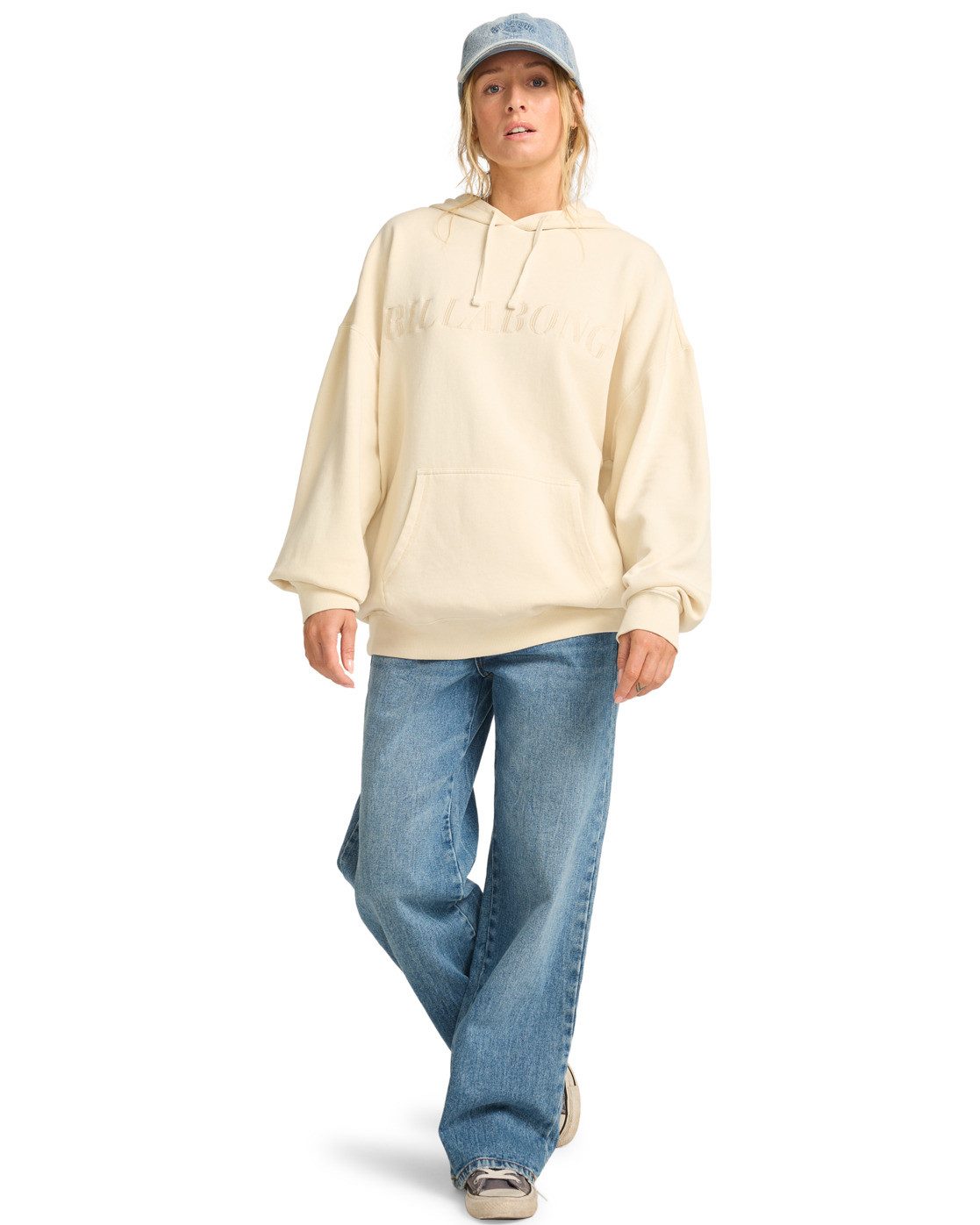 Billabong Hoodie Hi Tide Dip