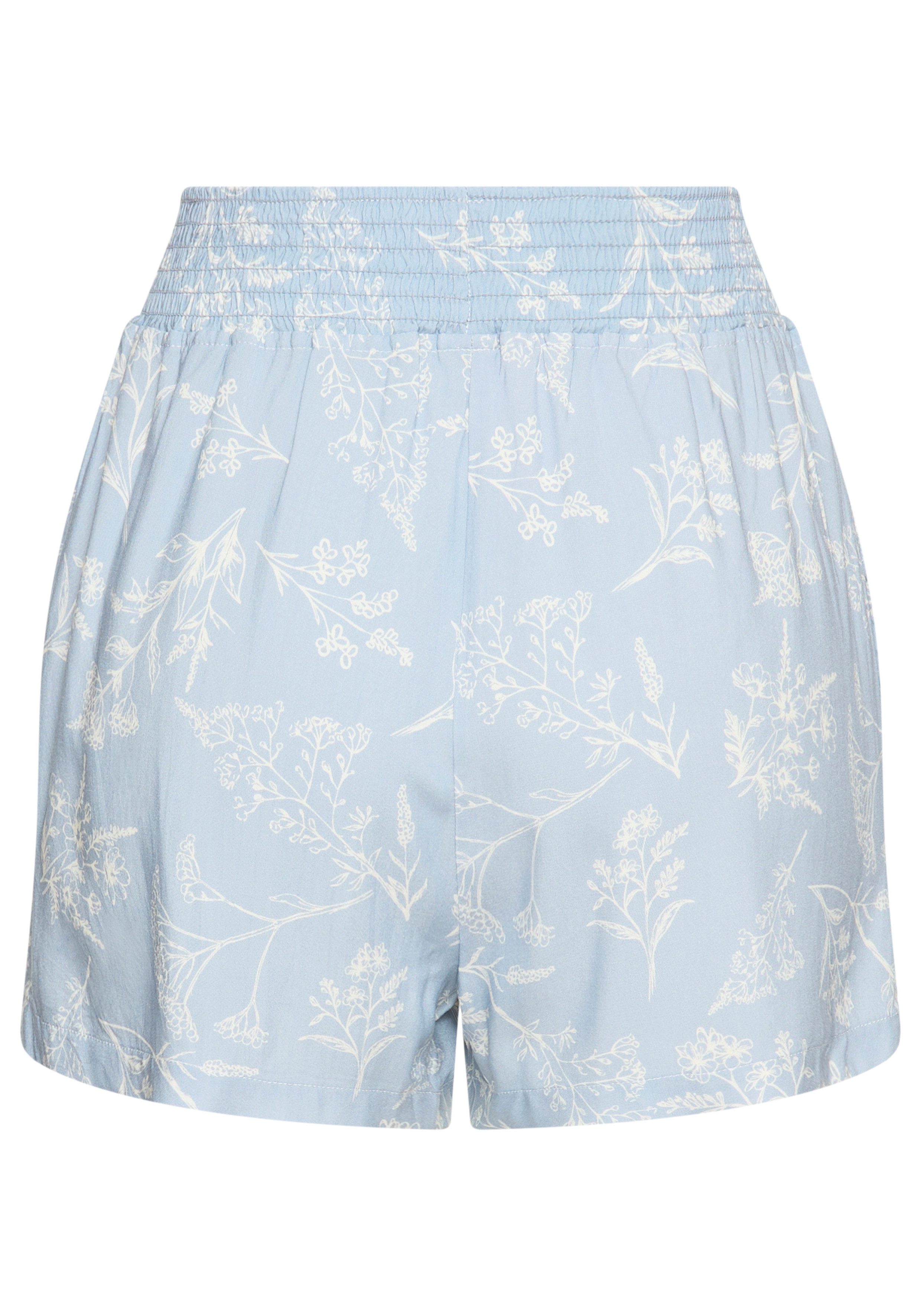 LASCANA Pyjamashorts (1-tlg) mit seitlichen Taschen – Bild 4 von 5