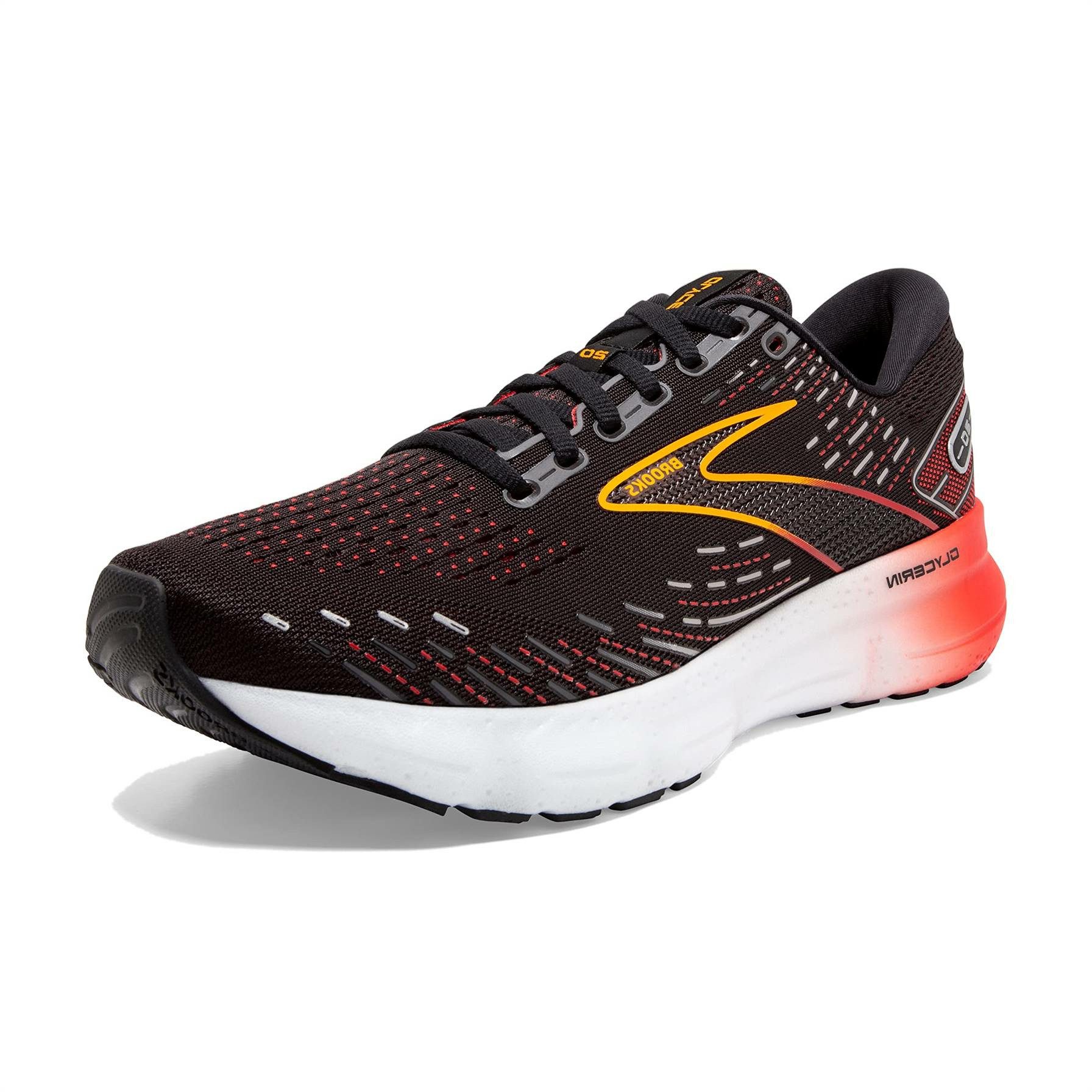 Brooks Brooks für Herren Schnürschuh (keine Angabe, keine Angabe)