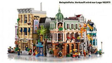 LEGO® Spielbausteine Creator Expert - Boutique-Hotel (10297), (3066 St)