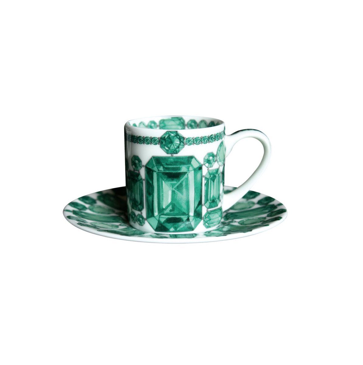TAITÙ Espressotasse Forever