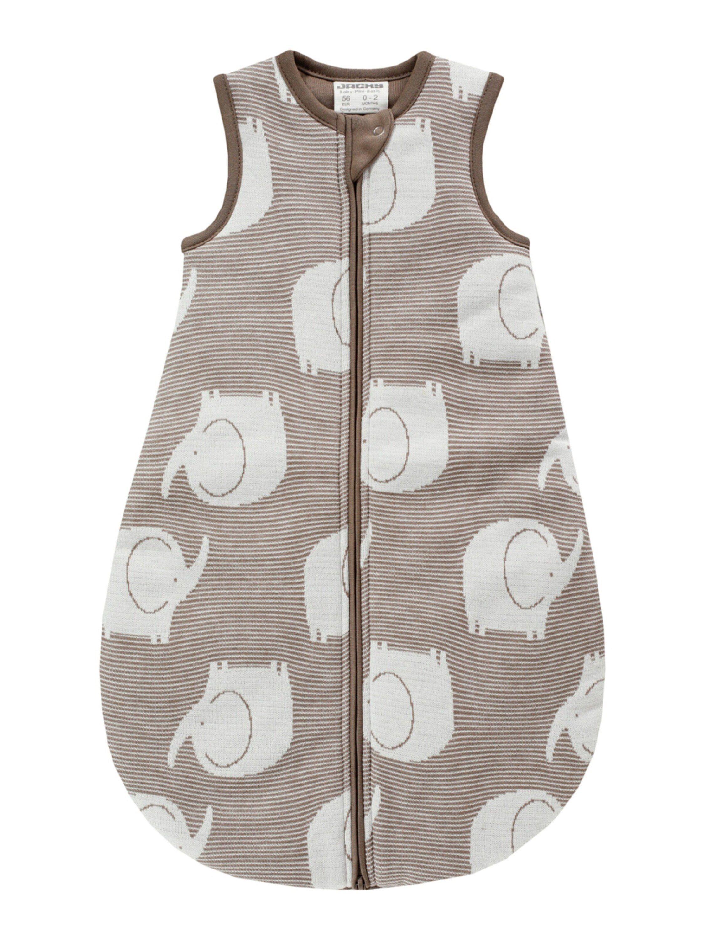 JACKY Babyschlafsack 2 TOG (1 tlg)