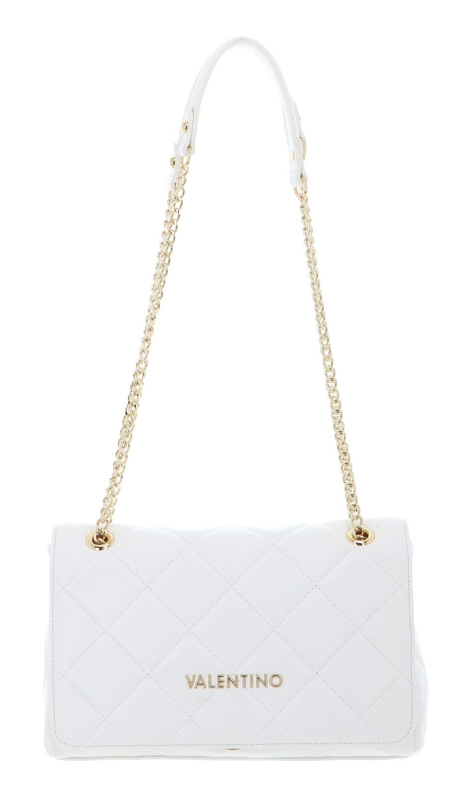 Schultertasche Flap Bag