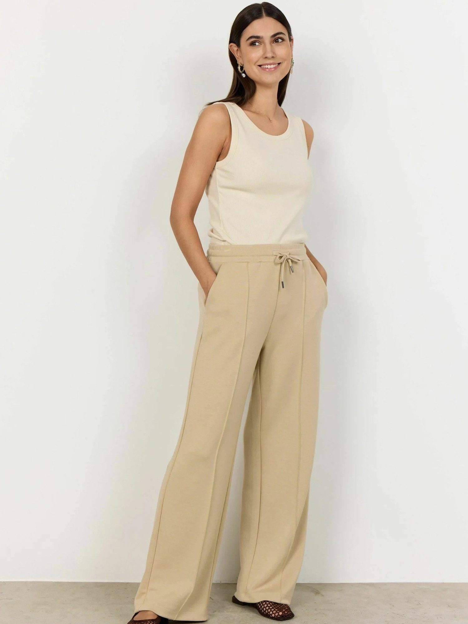 soyaconcept Chinohose Soya Concept Trousers SC-BANU – Bild 5 von 5