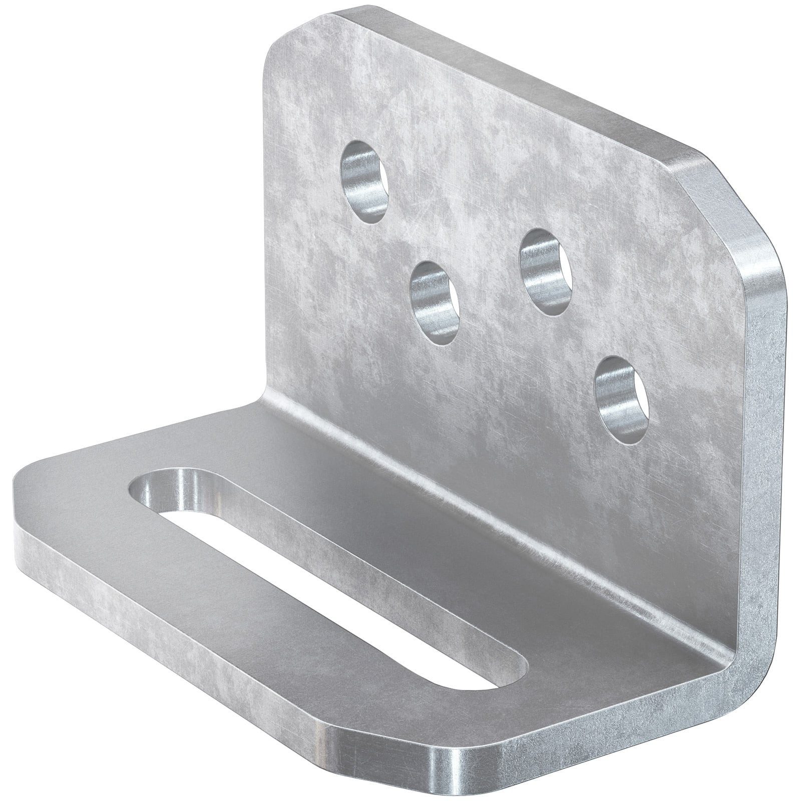 Fischer Sortimentskasten Fischer L-Anschlusselement FMCE M20 (10 Stk) - 547820