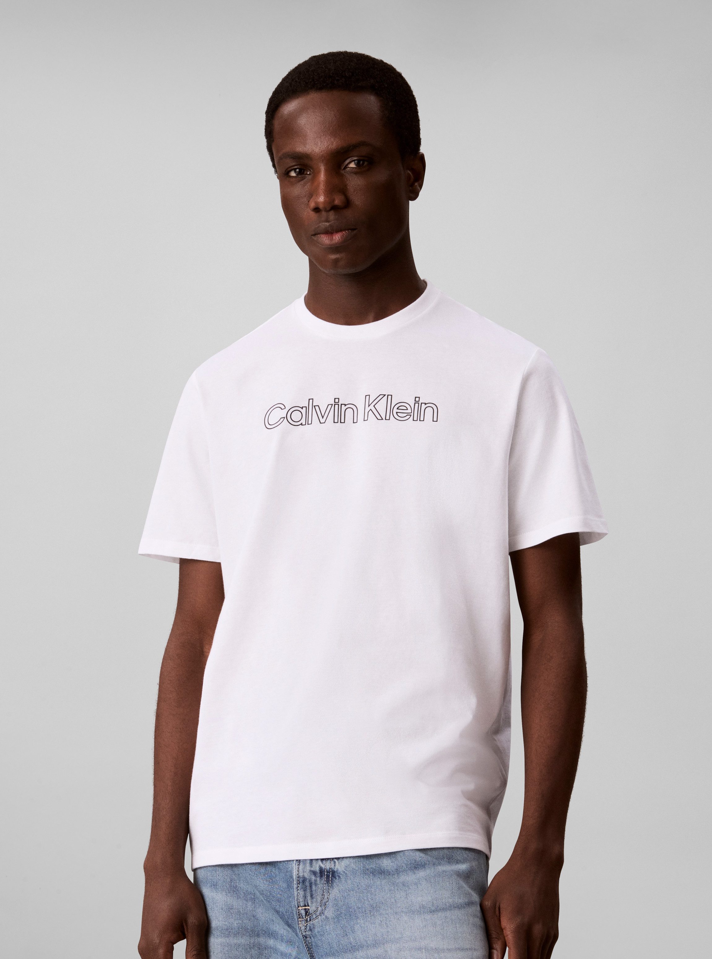 T-Shirt LOGO GRAPHIC
