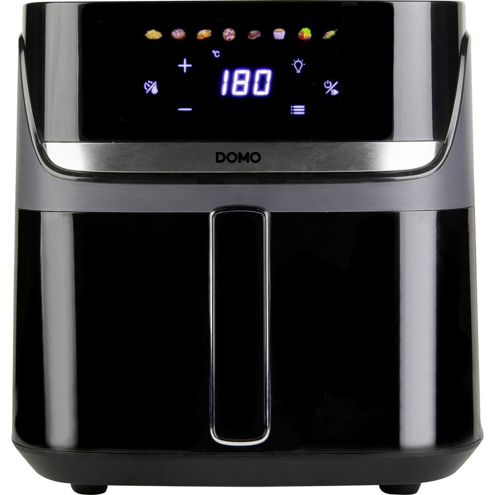 Domo Fritteuse DO551FR, 2800.00 W