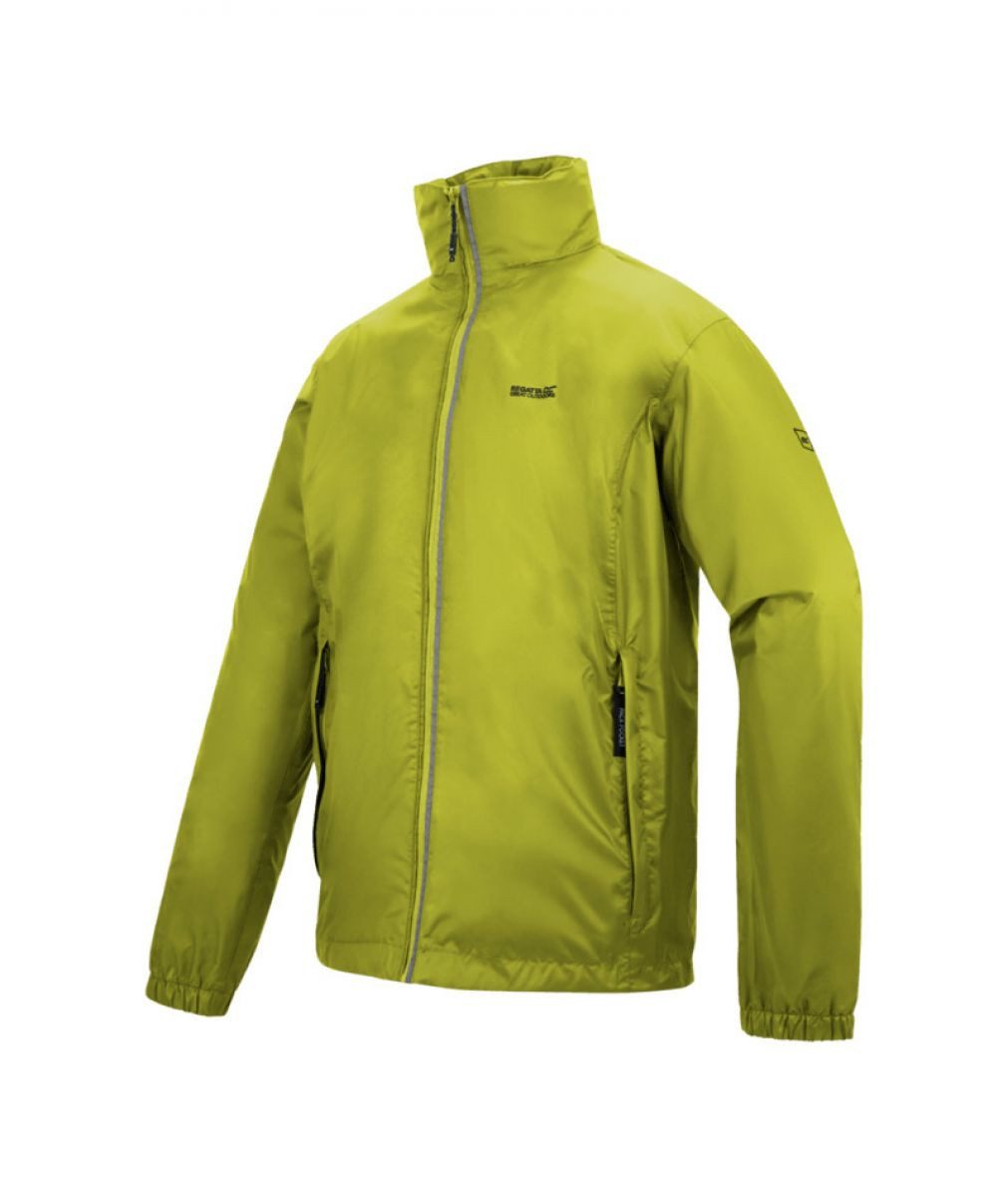 Regatta Outdoorjacke Herren Regenjacke - Lyle IV Mens Waterproof Shell