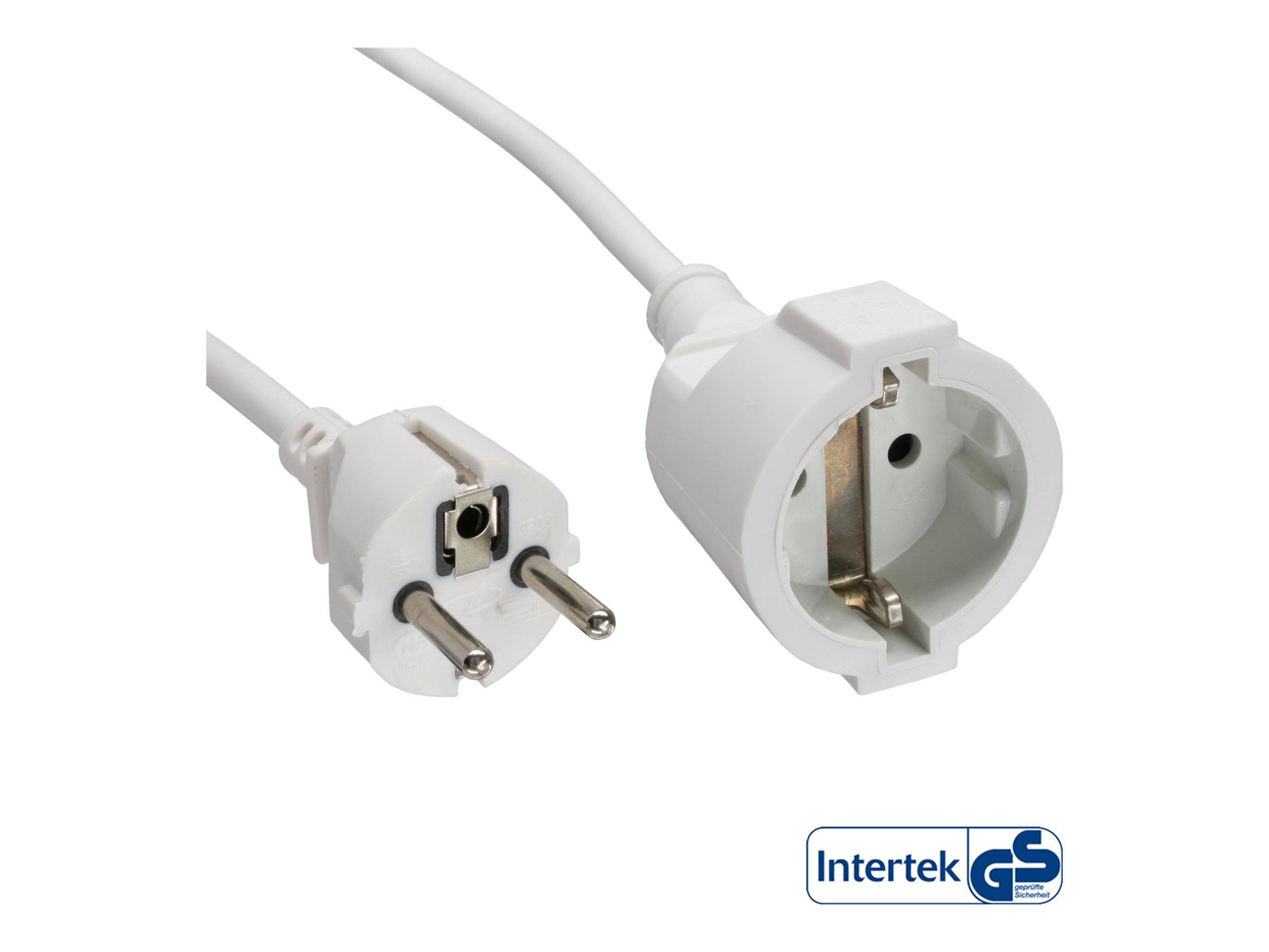 Inline TV-Kabel