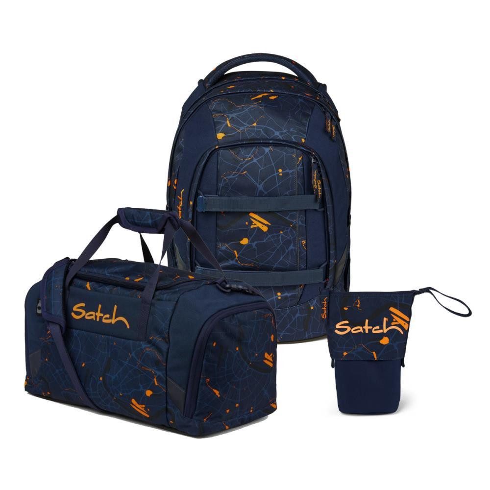 Schulrucksack Pack