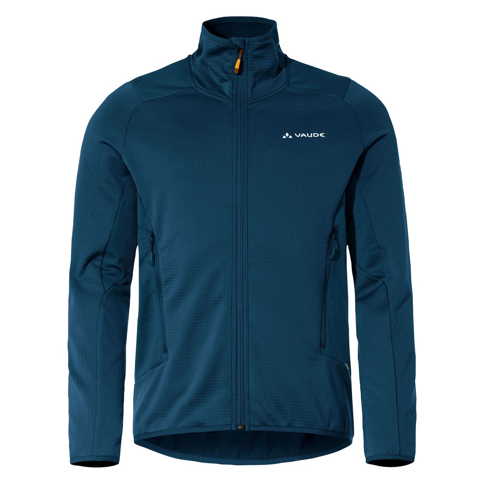 VAUDE Fleecejacke Monviso Fleece FZ Jacket II aus weichem, schnelltrocknend günstig online kaufen