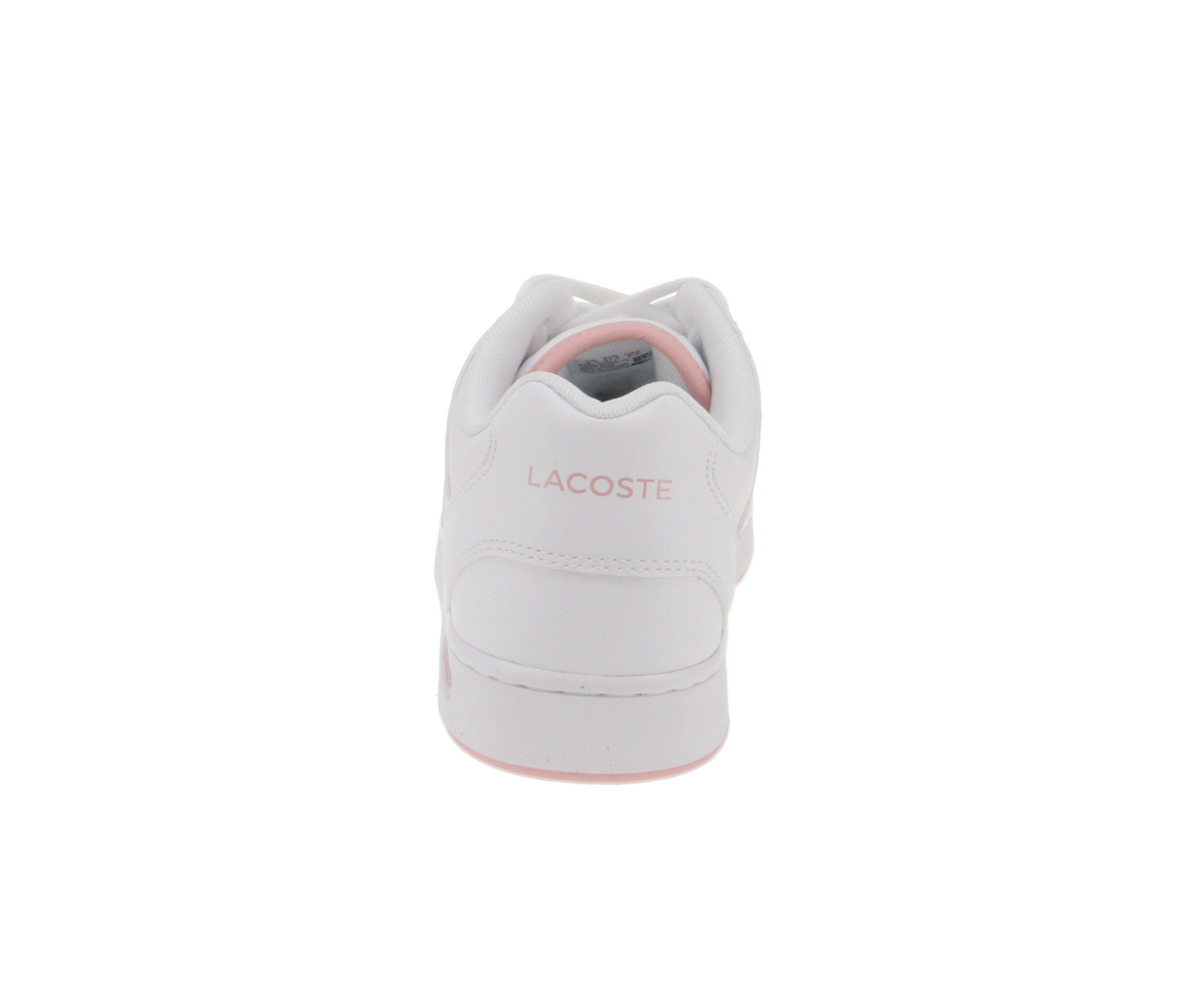 41SFA0055 SFA-1Y9-39.5 Lacoste 1 Sneaker THRILL 0721