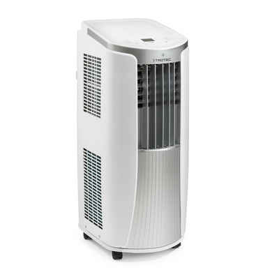 TROTEC 3-in-1-Klimagerät PAC 2610 E, 2,6 kW Kühlleistung drei Ventilationsstufen