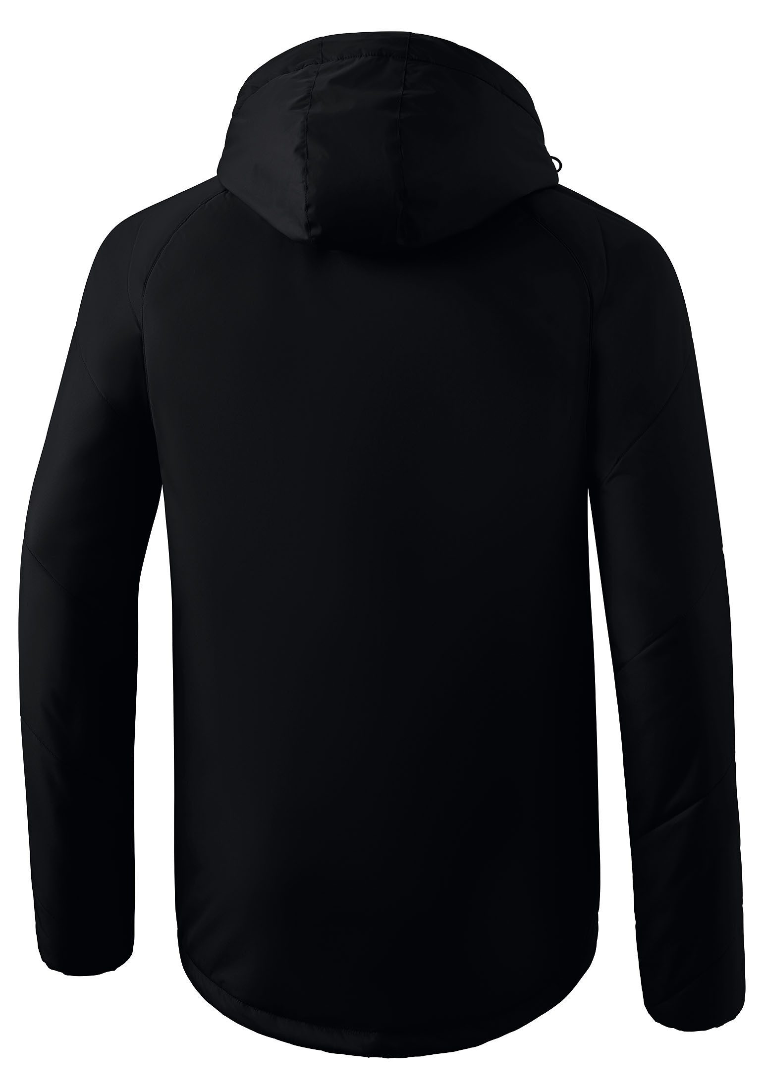 Erima Winterjacke Unisex Erwachsene TEAM Winterjacke